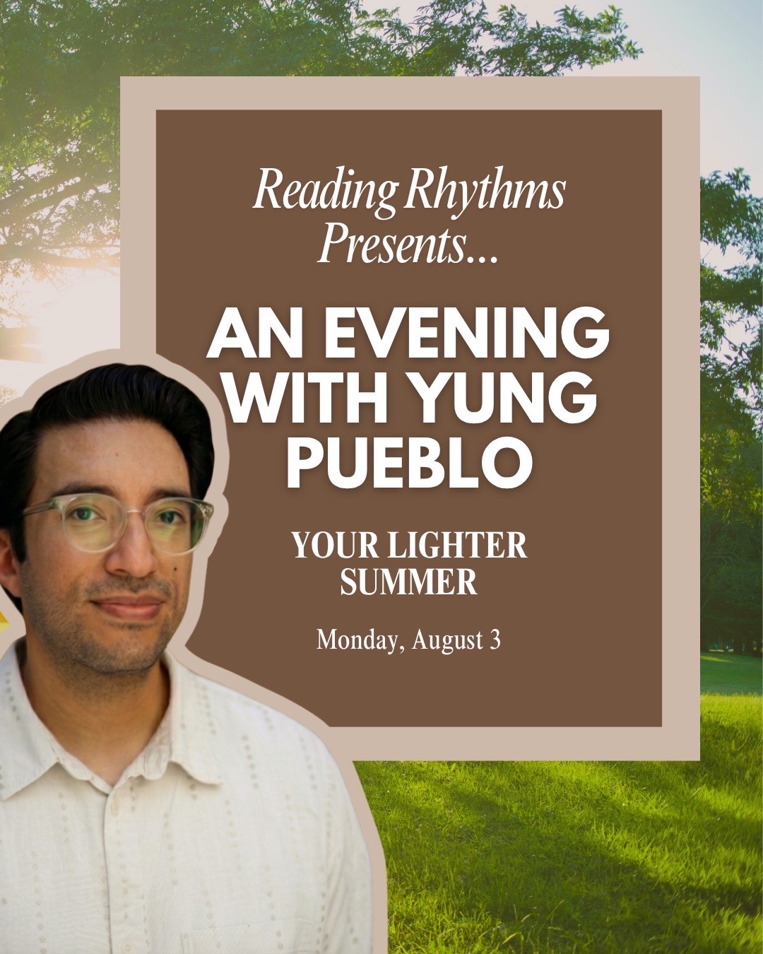@Reading Rhythms