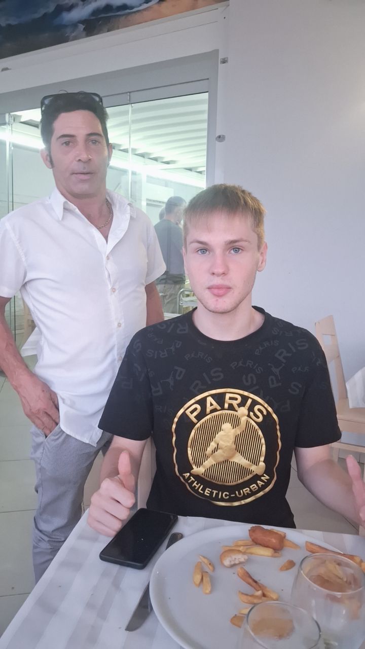 @Maria