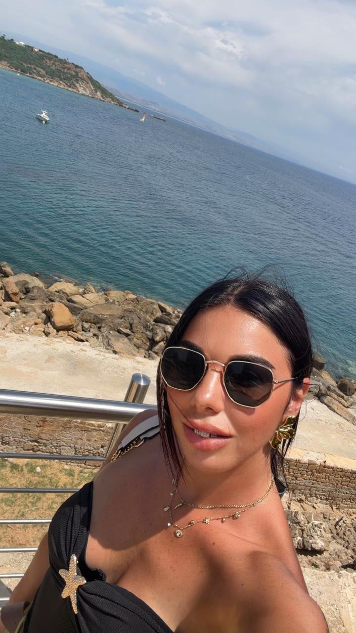 @Lina Della Corte