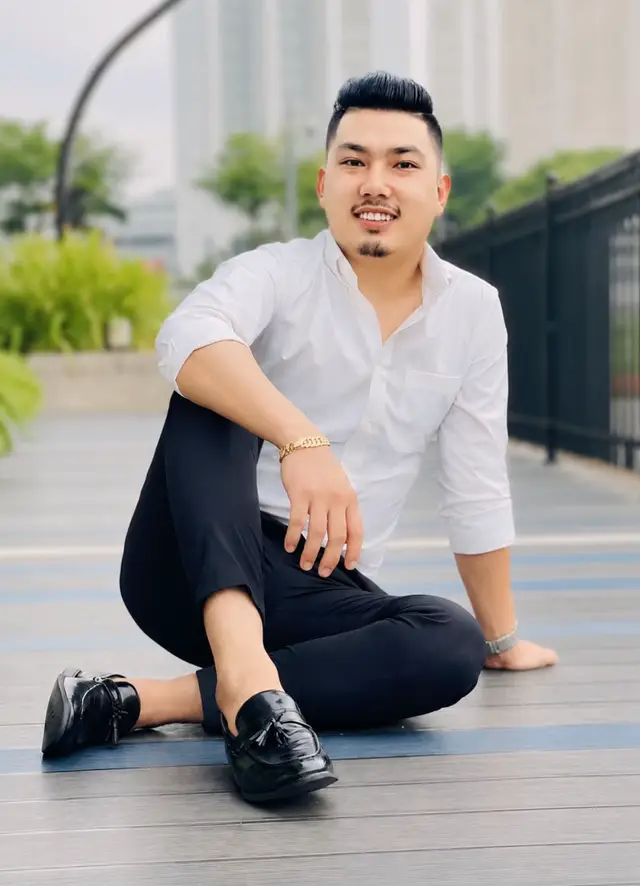 @Buddha_Thokar_Chyangba 👑✨