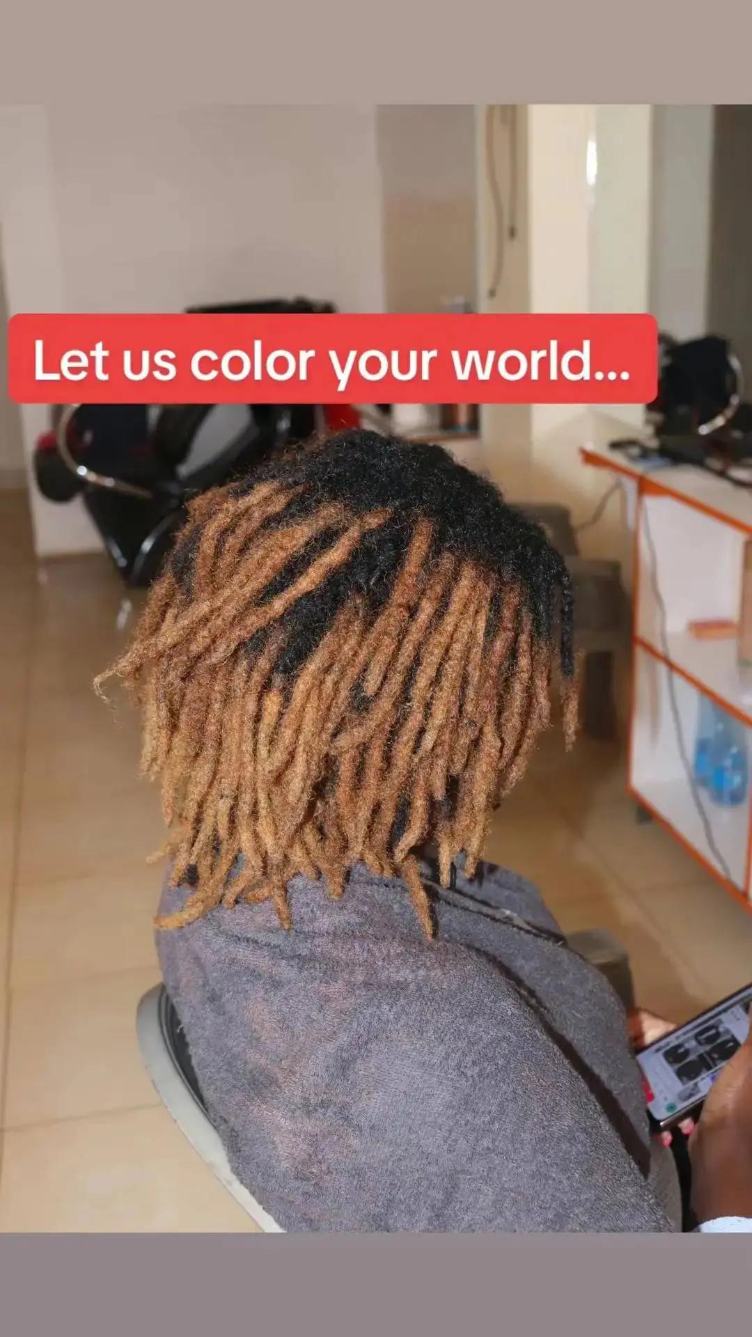 @Locs Alchemist & Academy