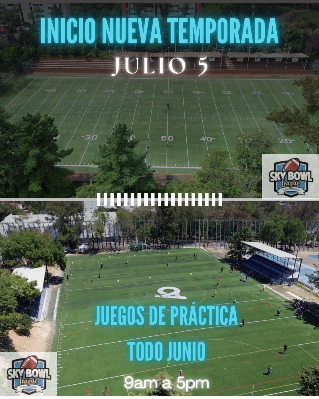 @SkyBowl