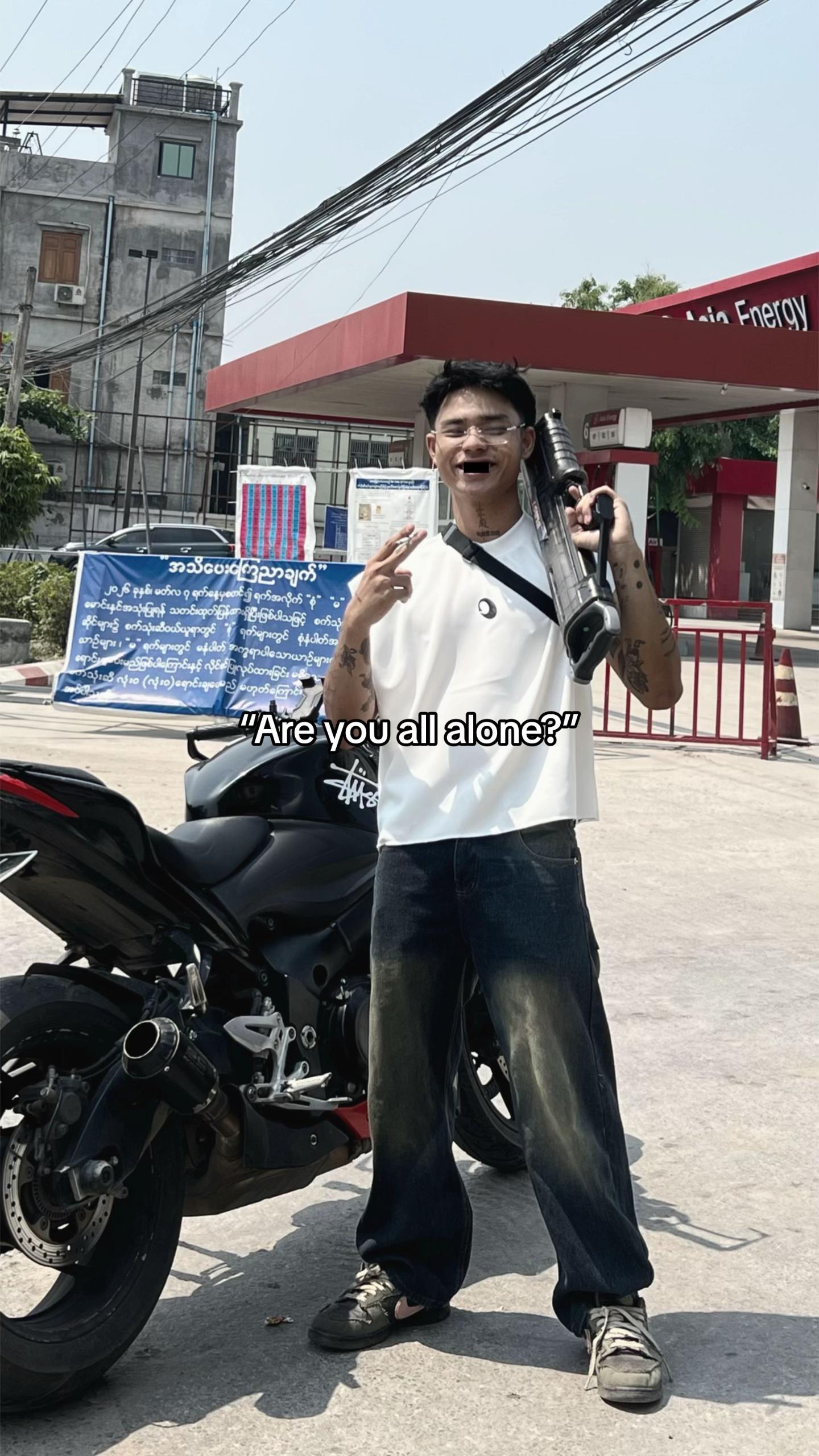 @Aki