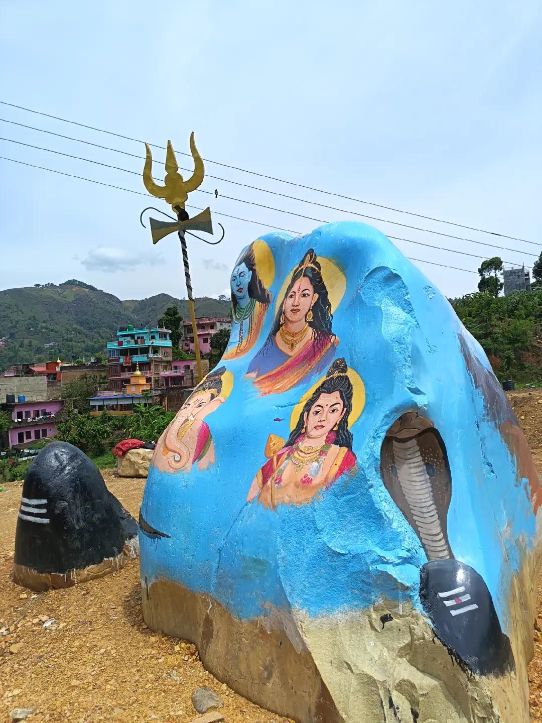 @Momendra Gurung