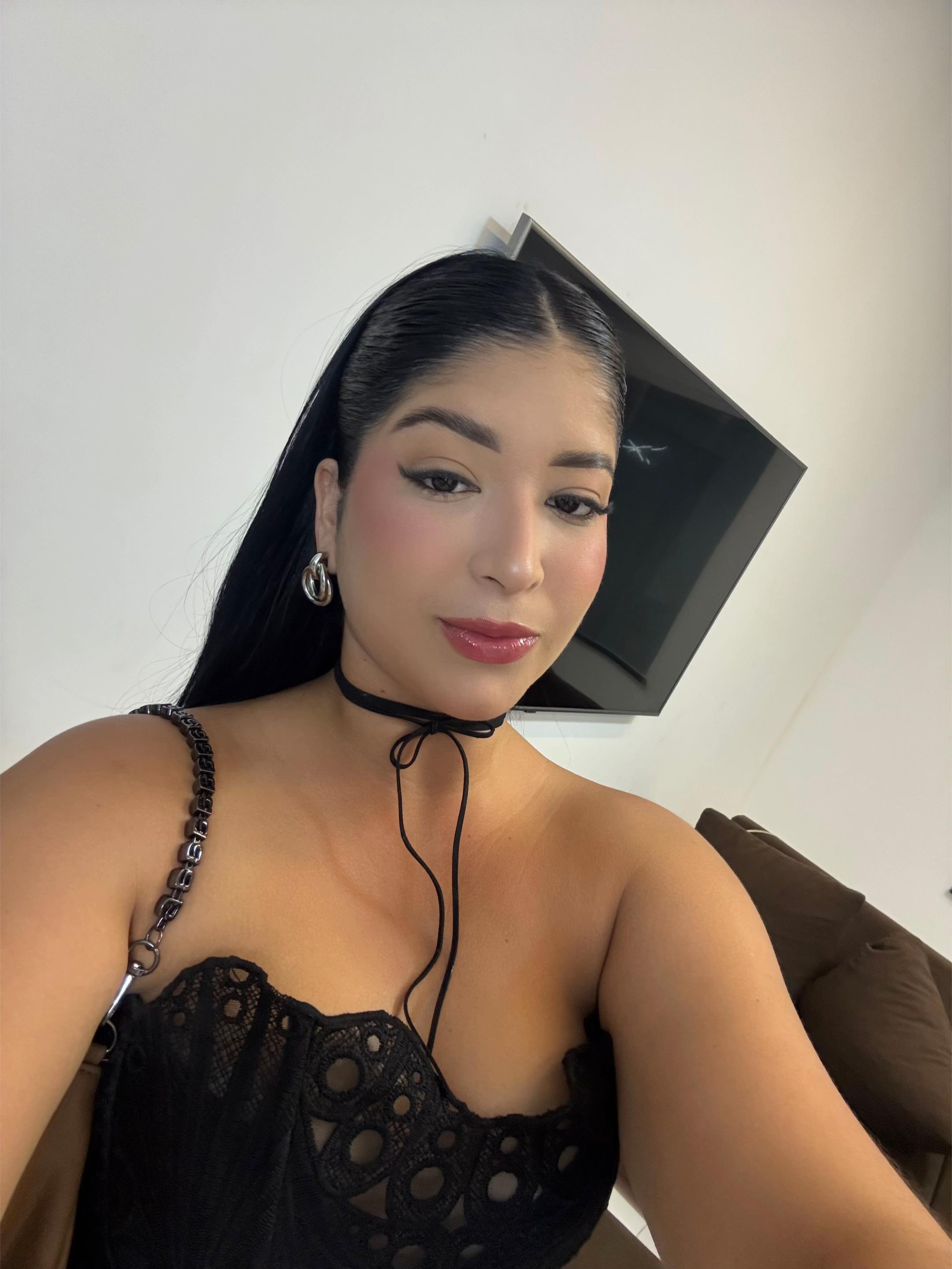@Karen Larissa