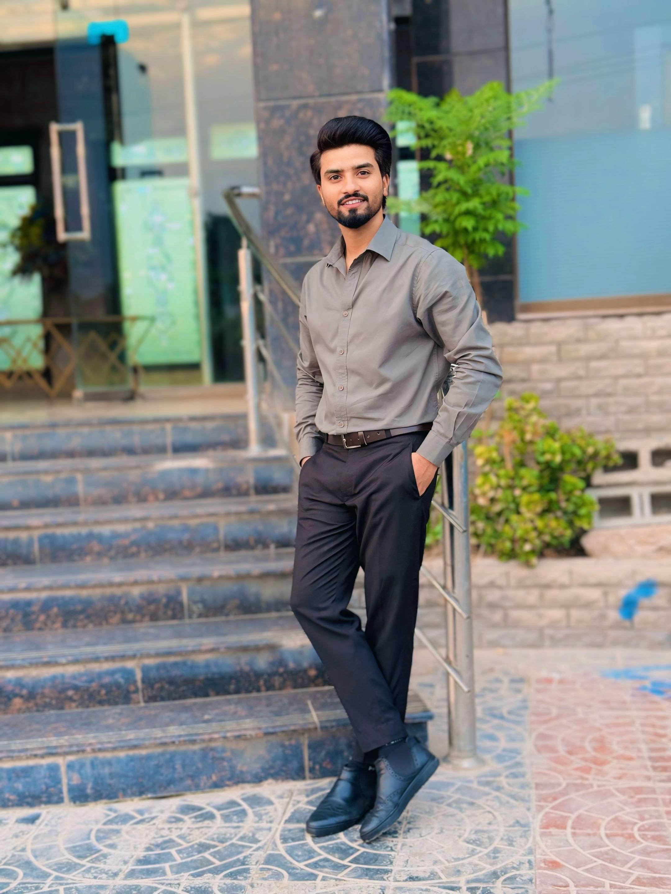 @Dr Azeem Zafar 🩺
