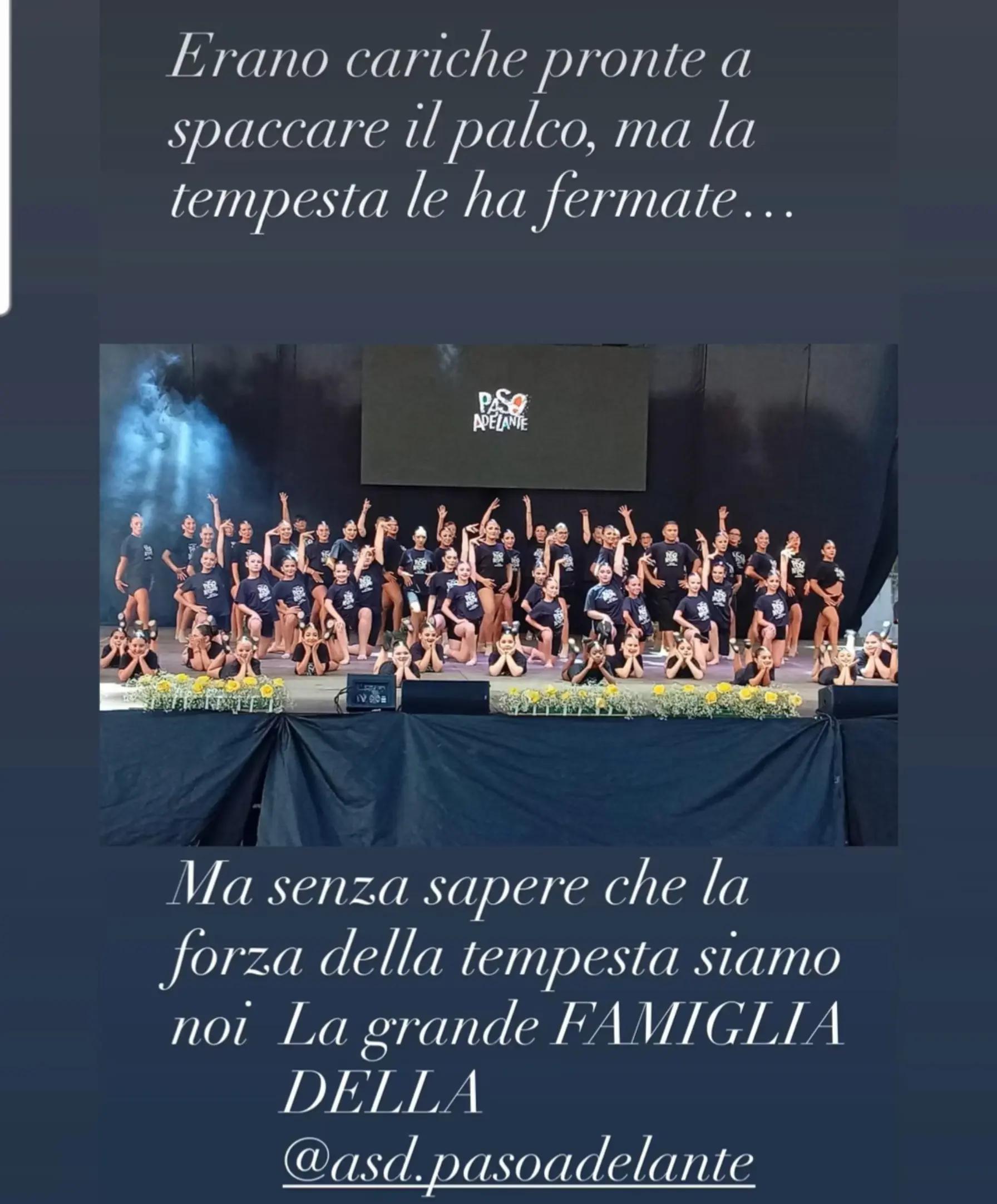 @Carmela Amato