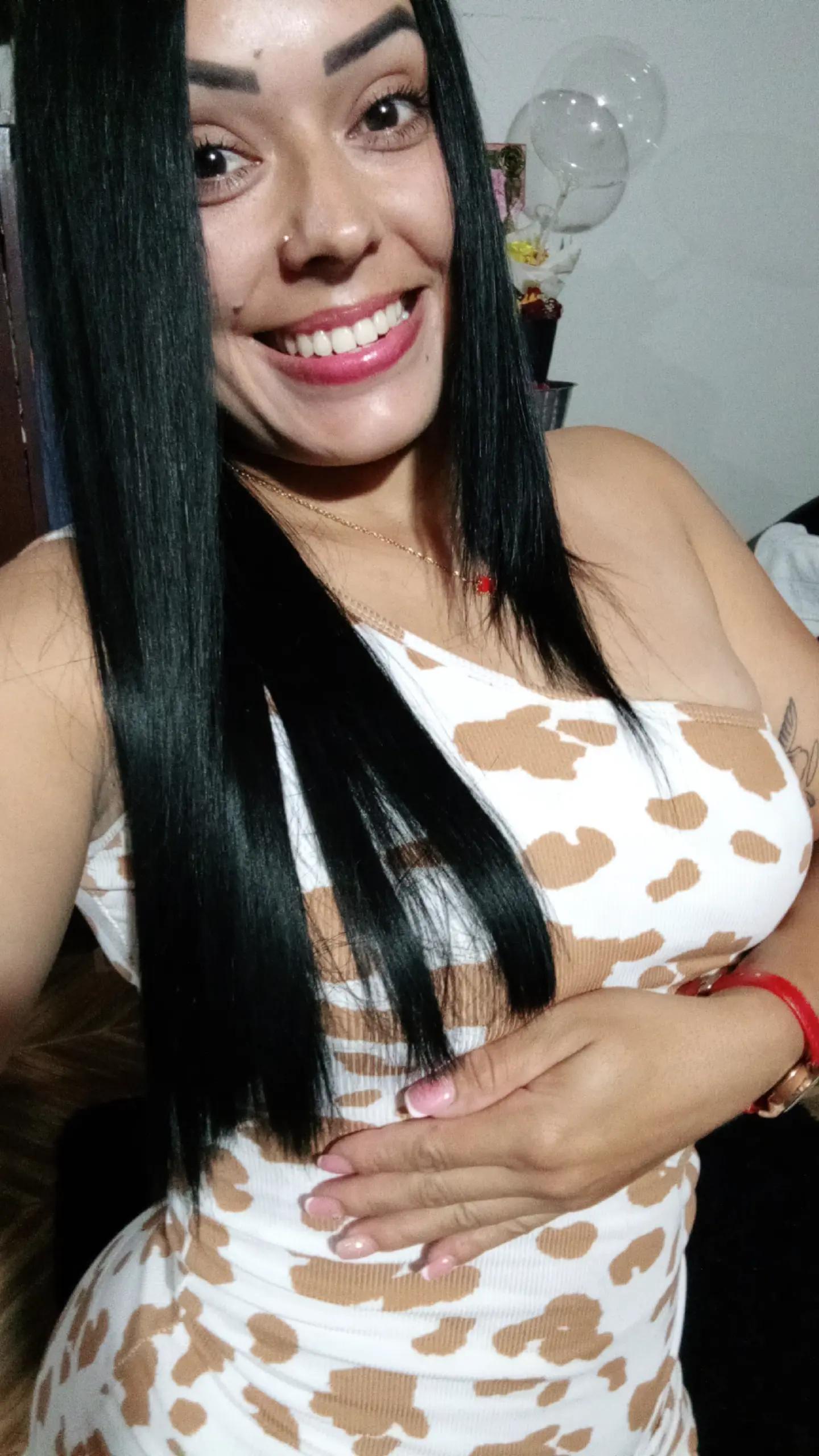 @Natalia Lugo