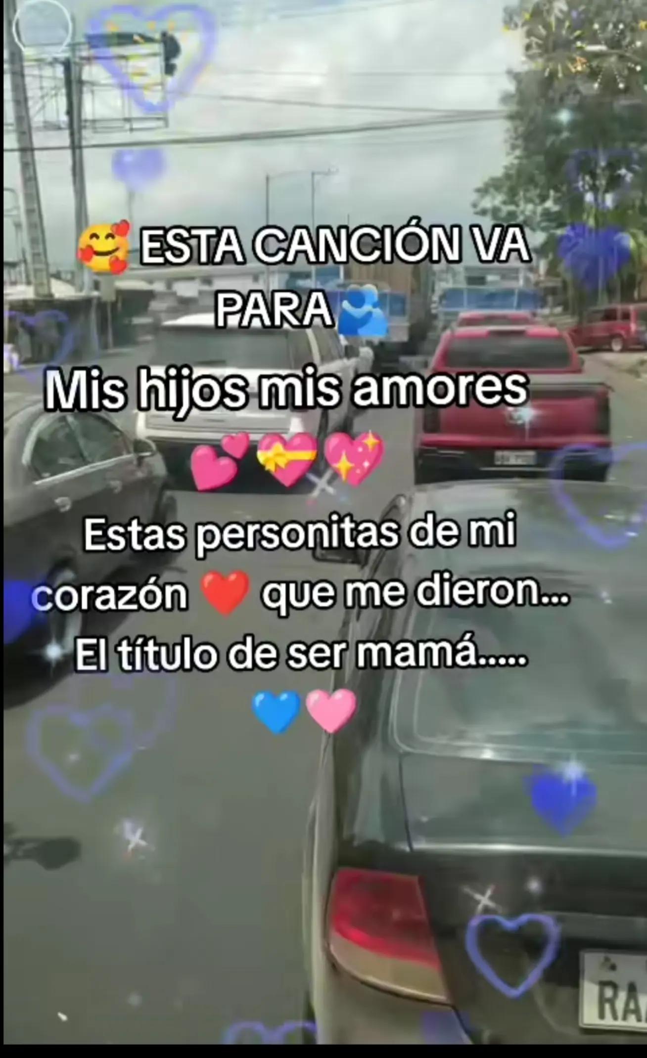 @María Baque