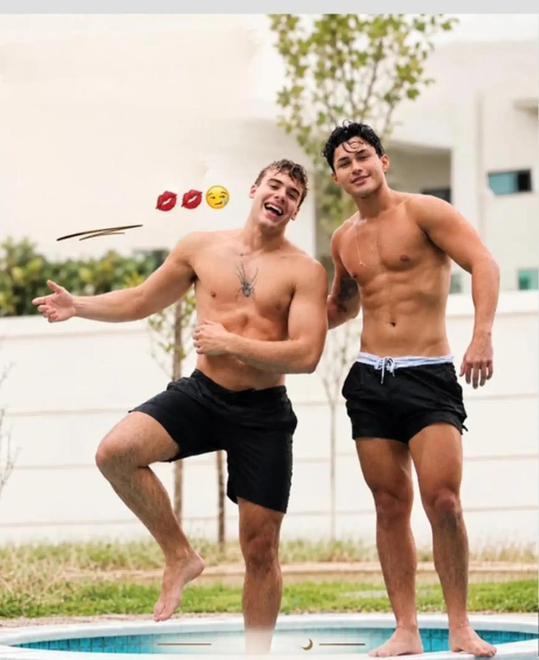 @fc Caio🦁 Luan 🐺 🇮🇹