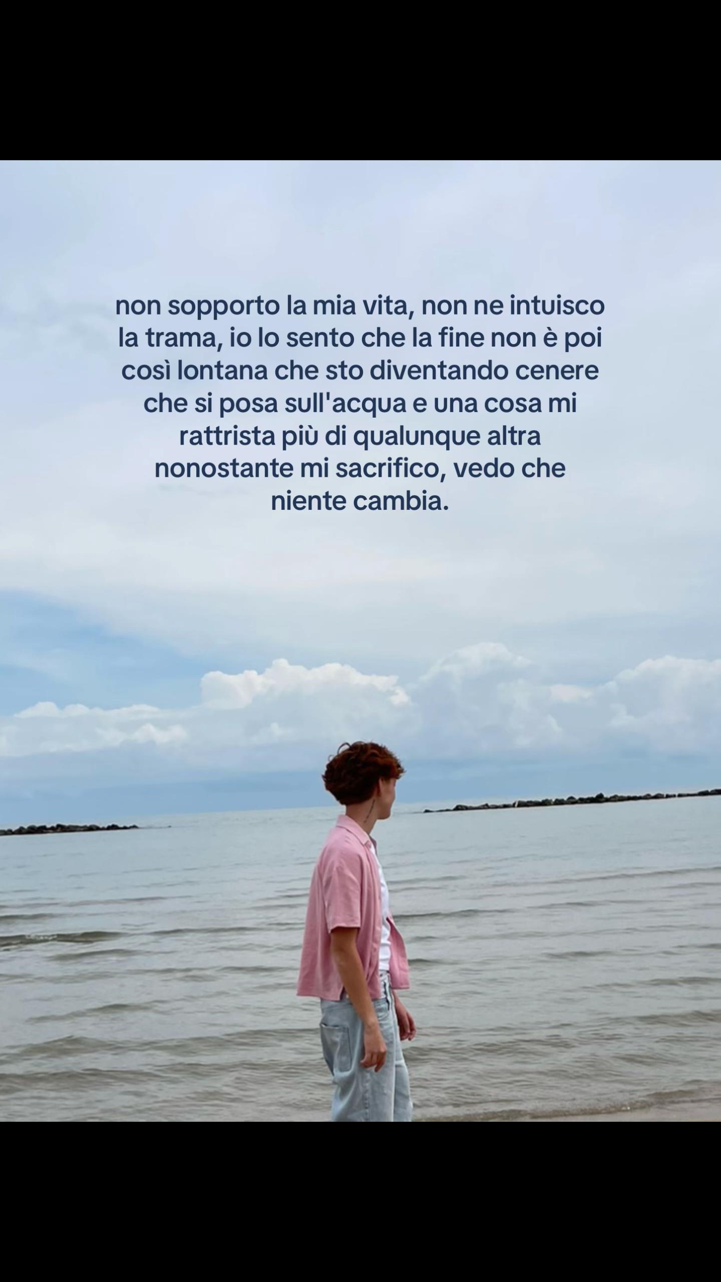 @non sono kinan