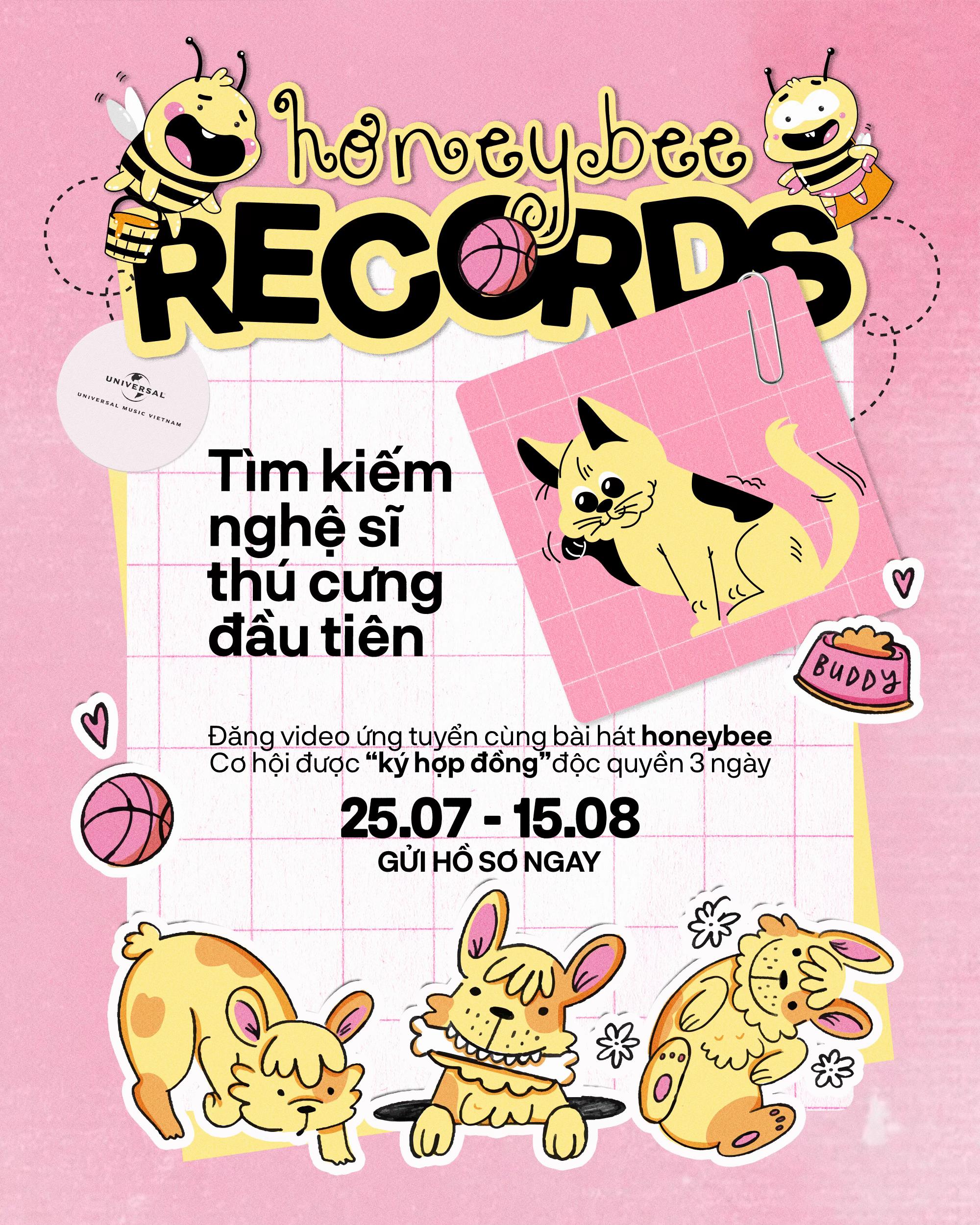 @Universal Music Vietnam