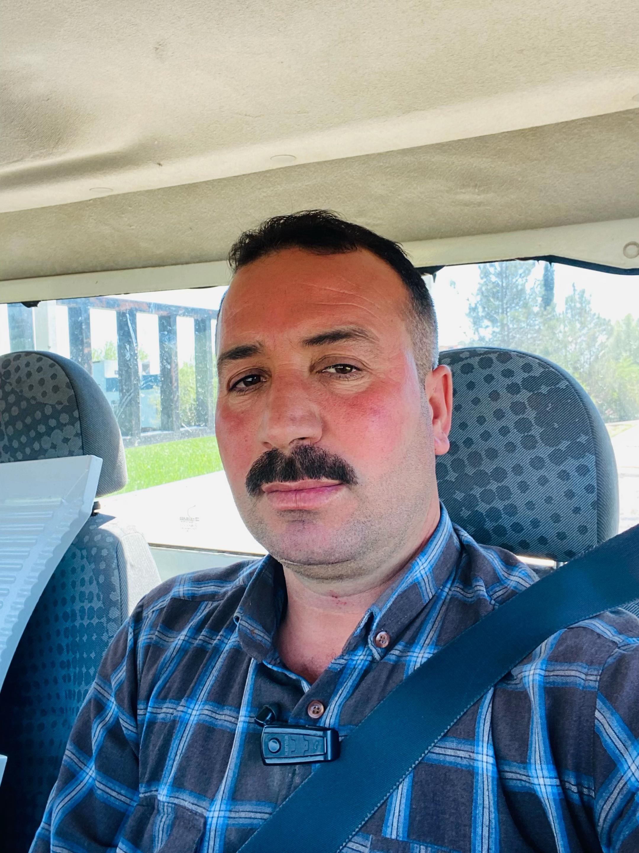 @Ahmet Aktimur