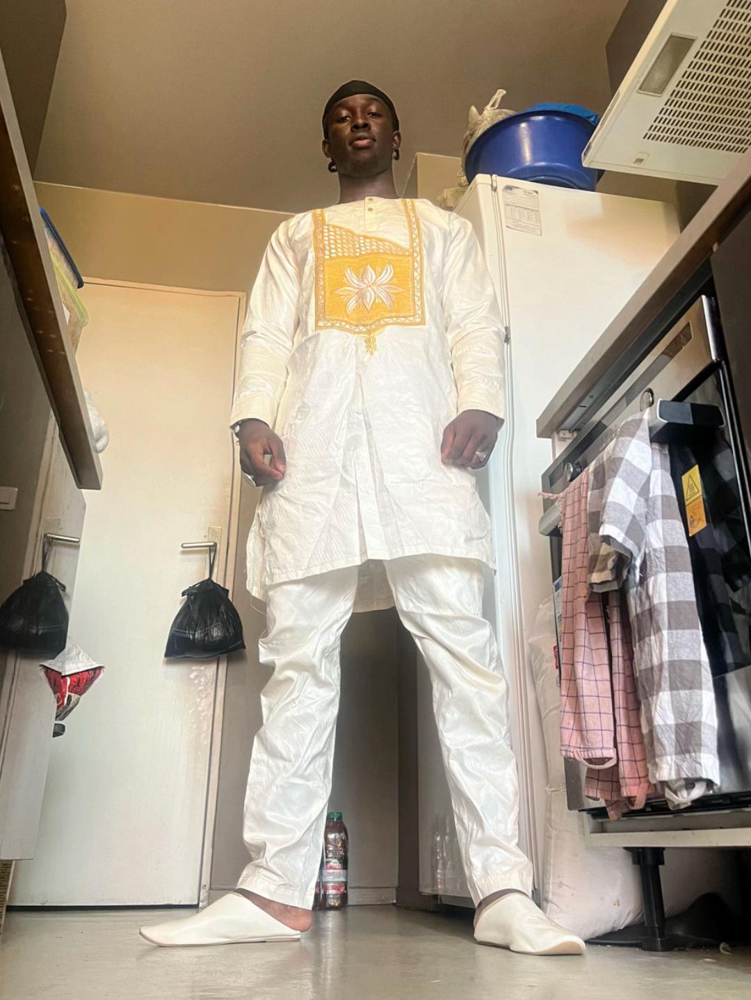 @G&eacute;n&eacute;ralFima223🇲🇱