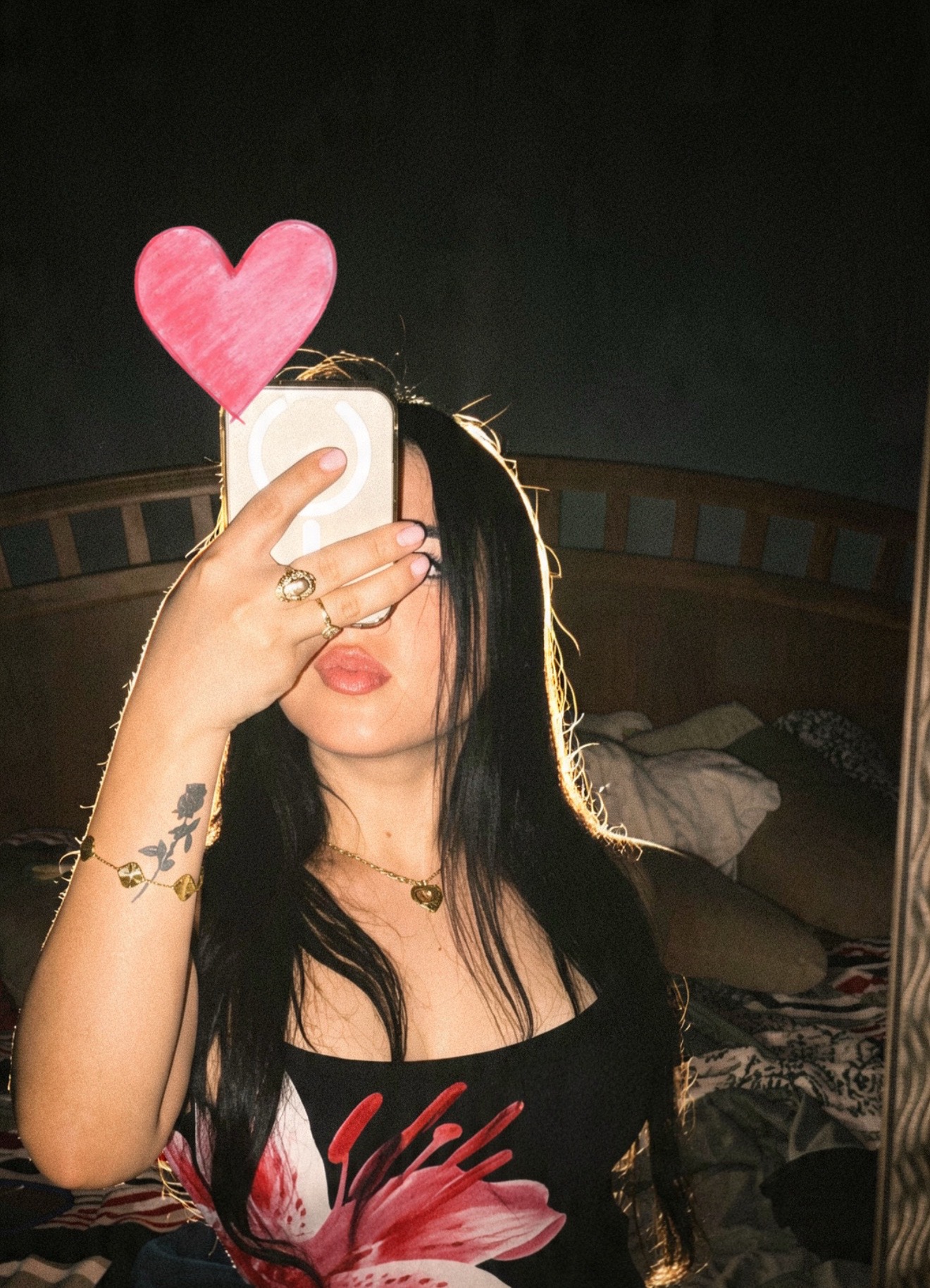 @Mayra Hibheth 🧡