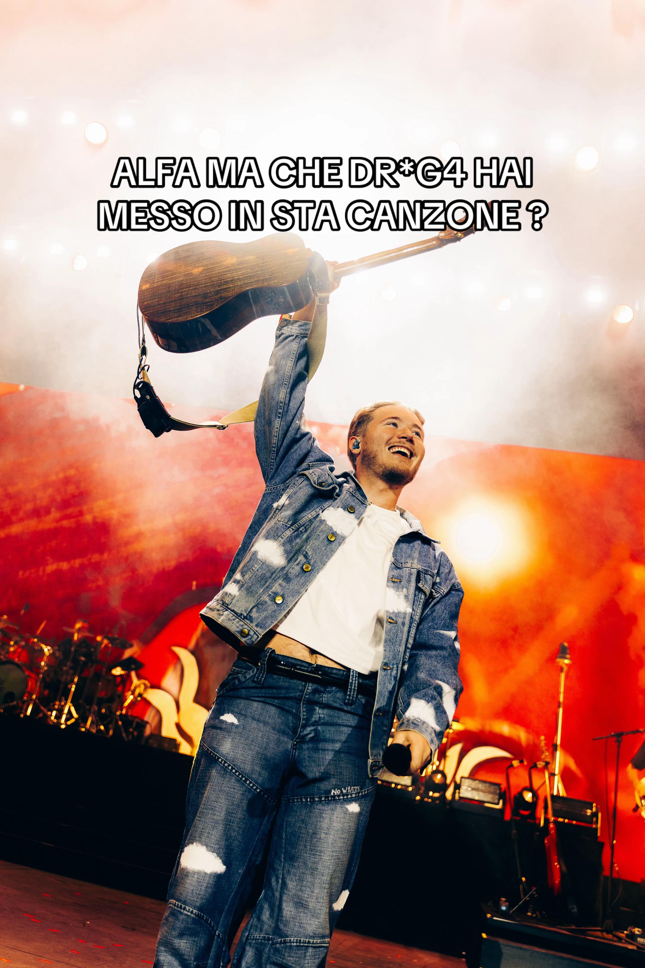 @alfa fan