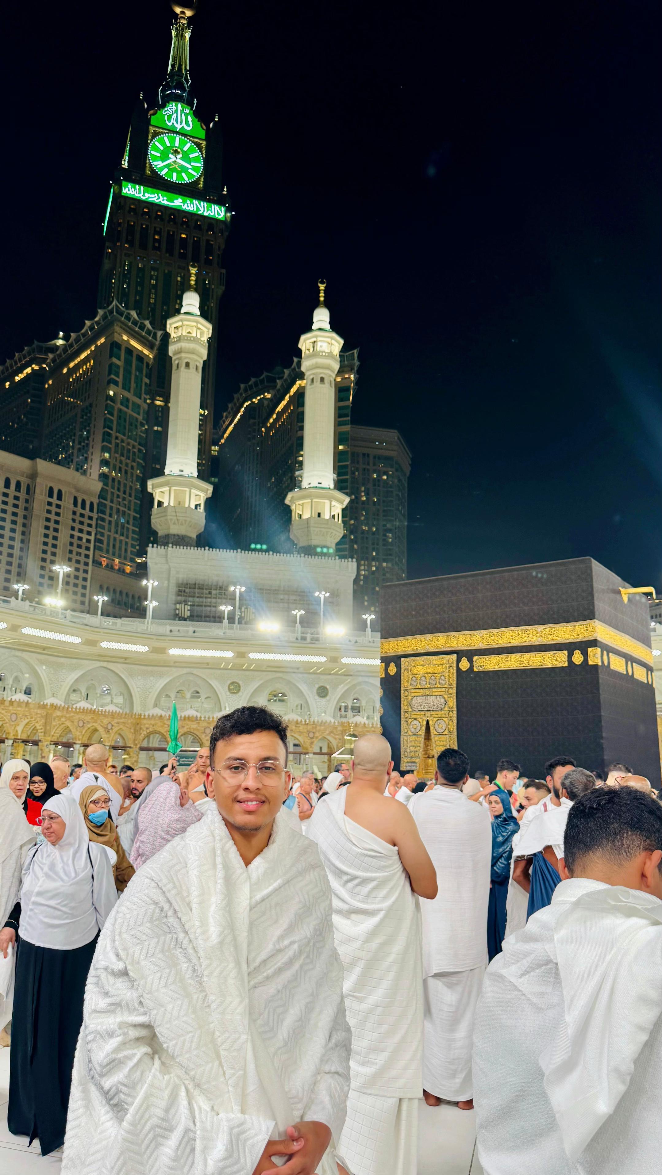 @Mohamed ali
