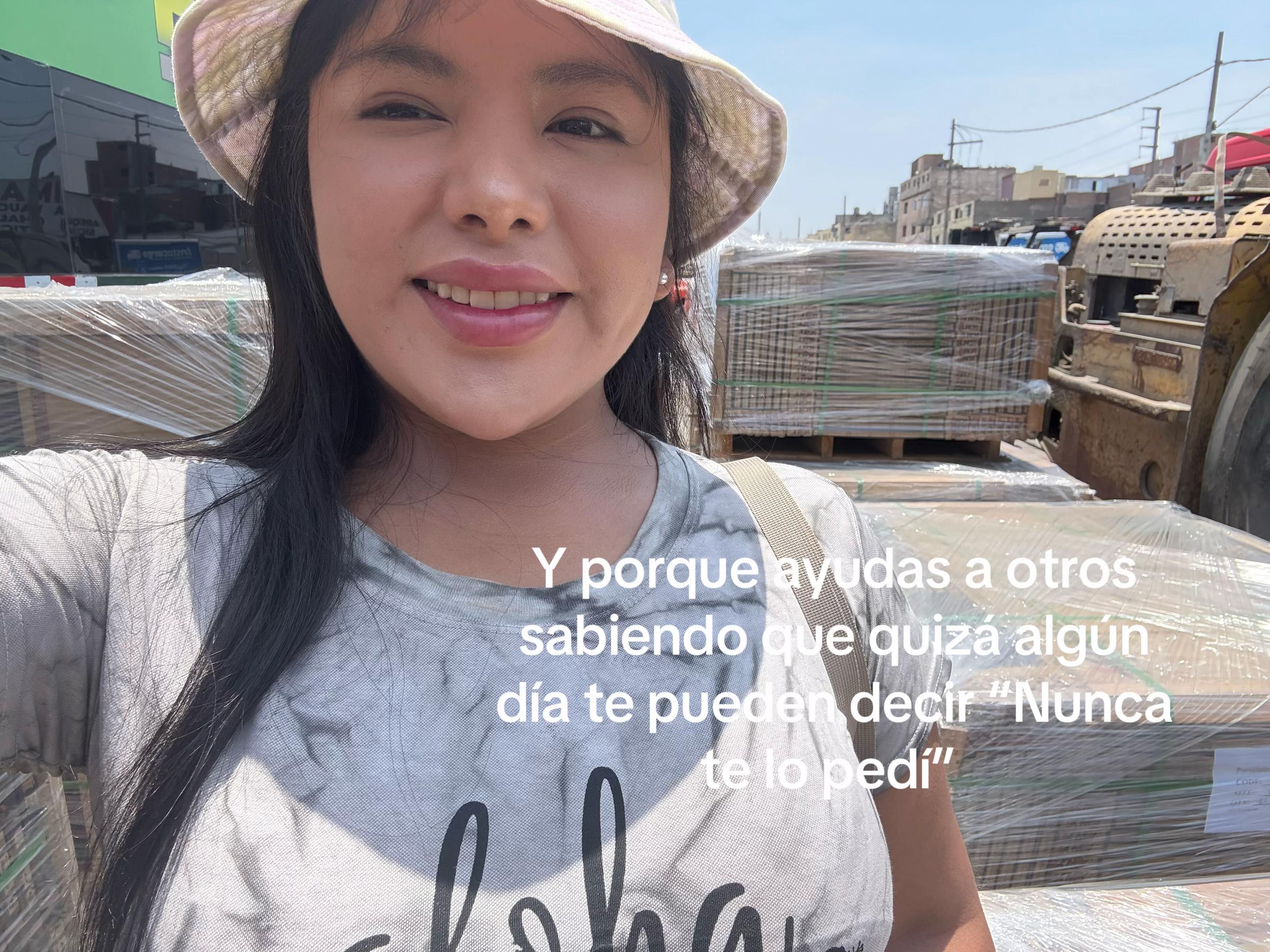 @Kathy Jimena