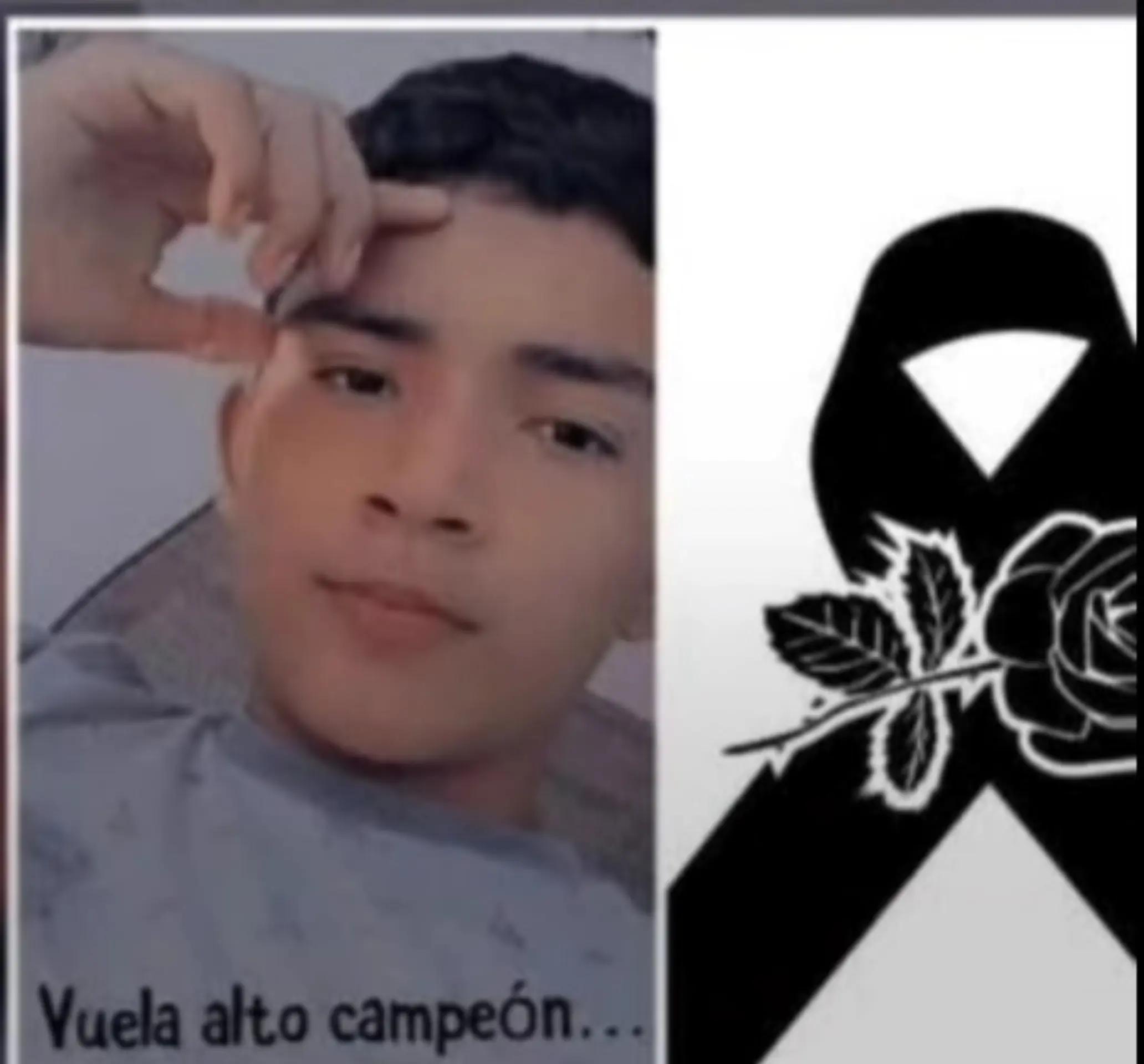 @Edy Contreras