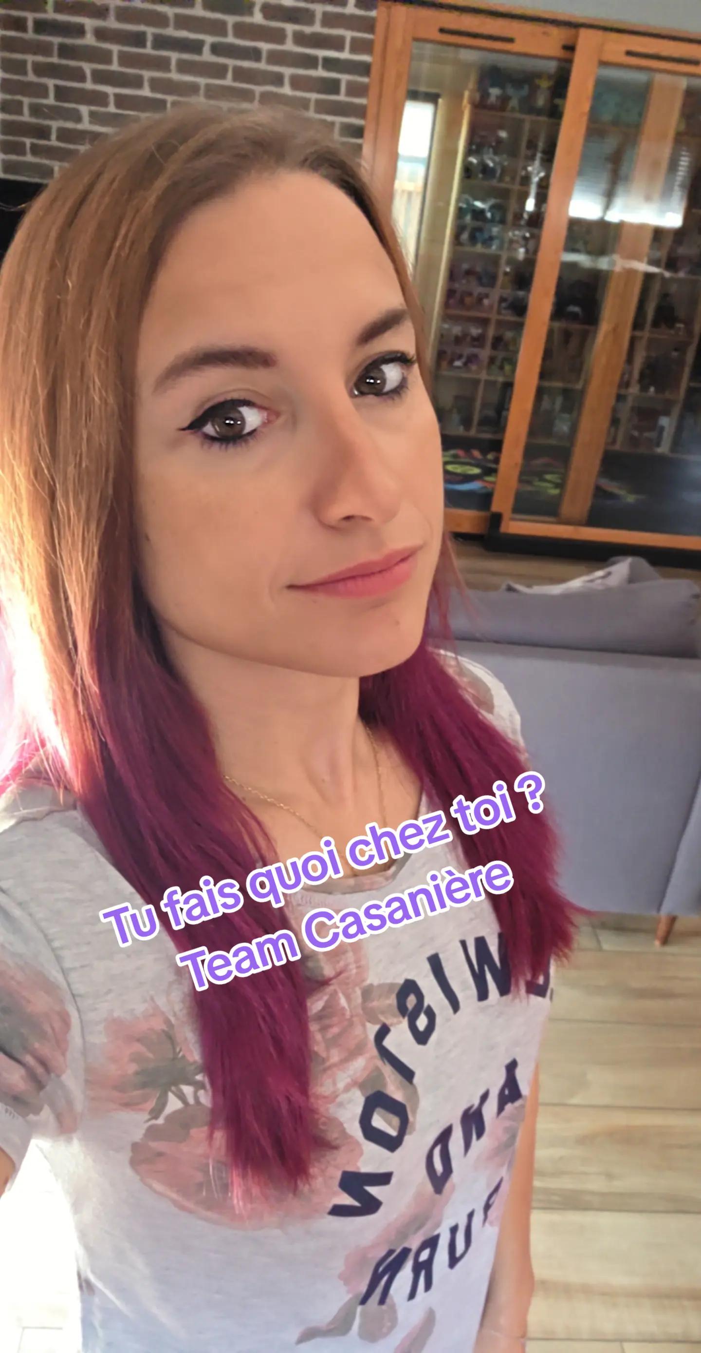 @🐺😈 JennyEN 🎮☕️