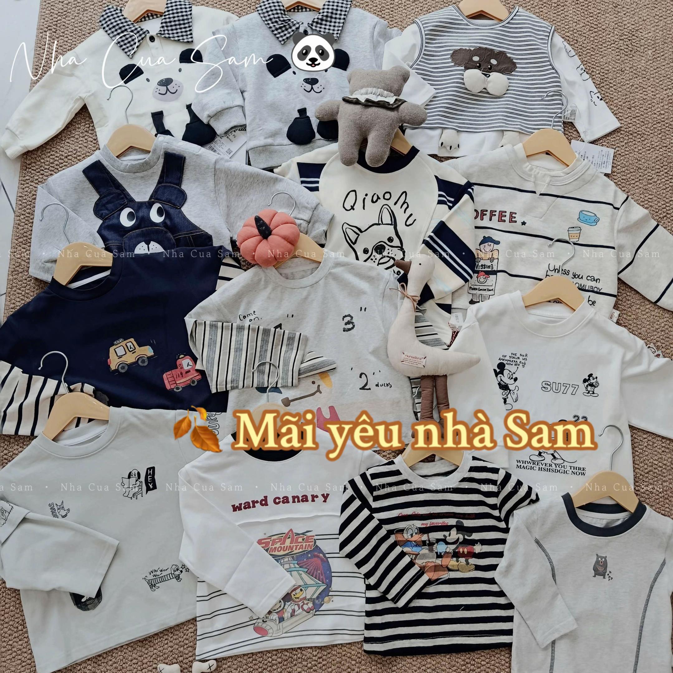 @Mẹ Sam Review