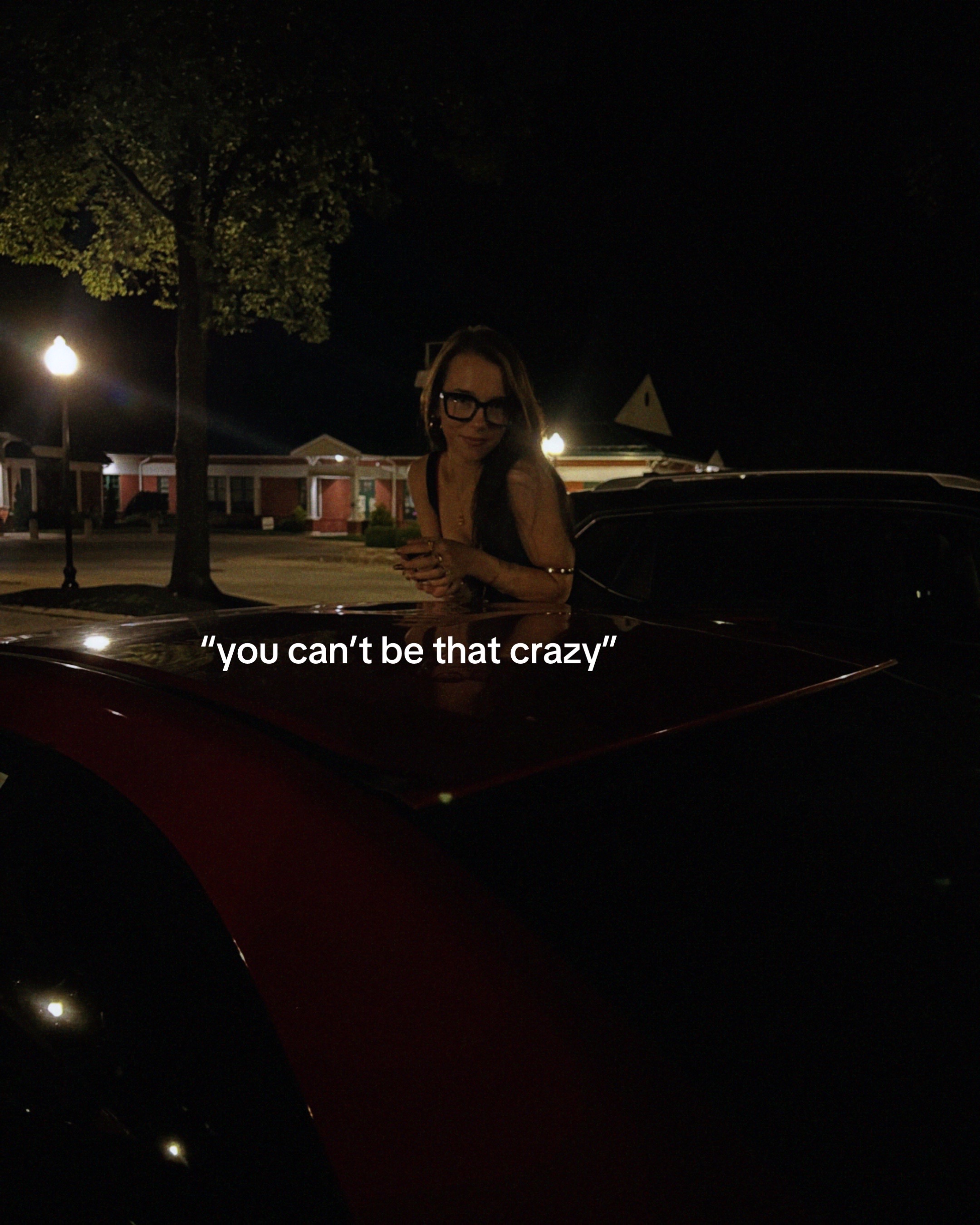 @taylor kristine