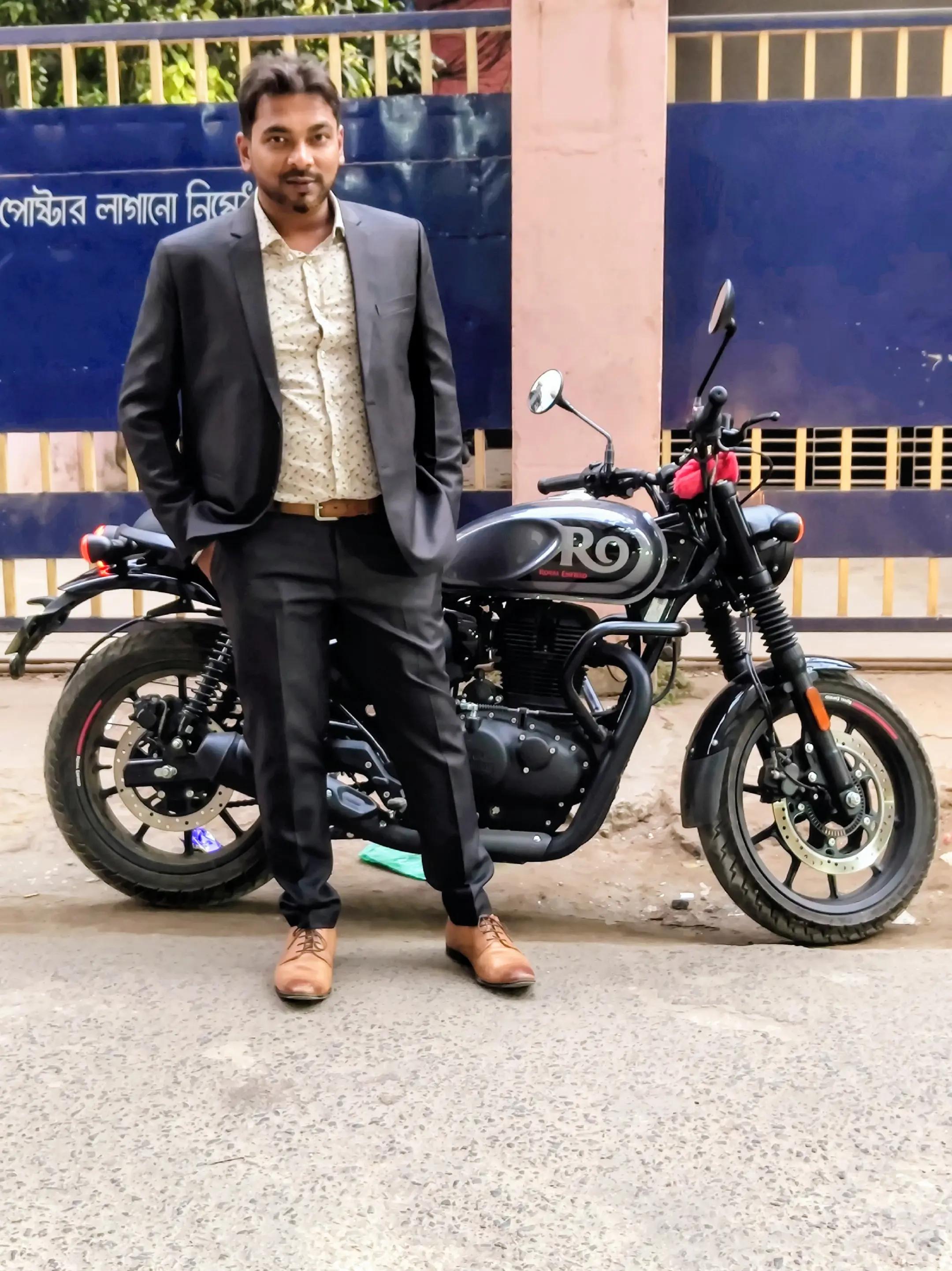 @Shajib Bose Shuvo
