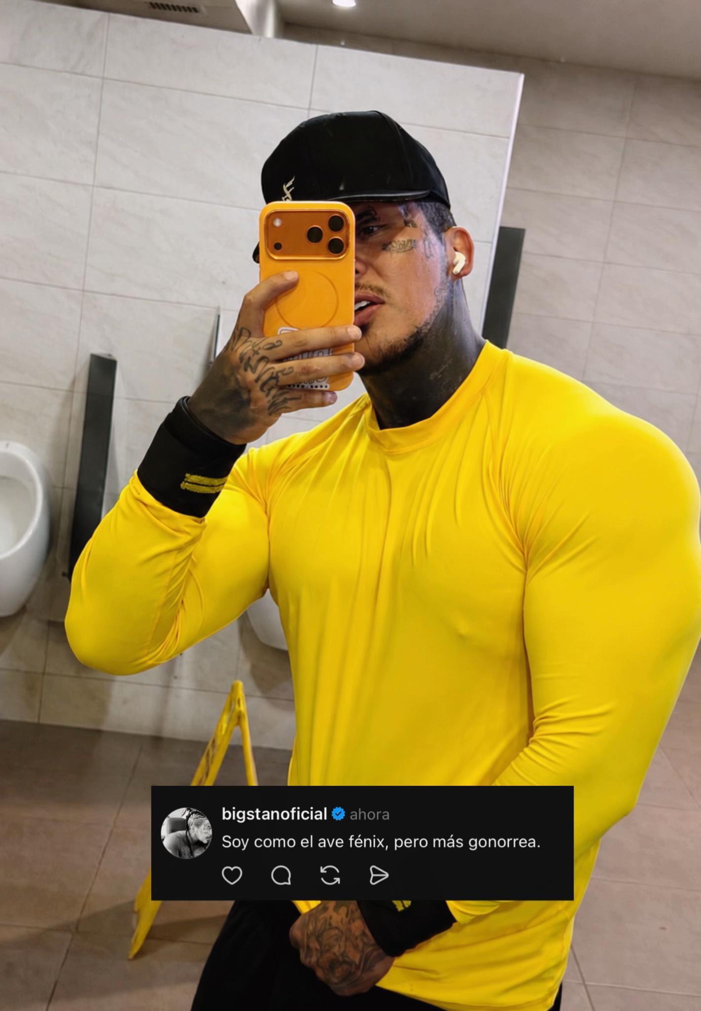 @Oficial Big Stan