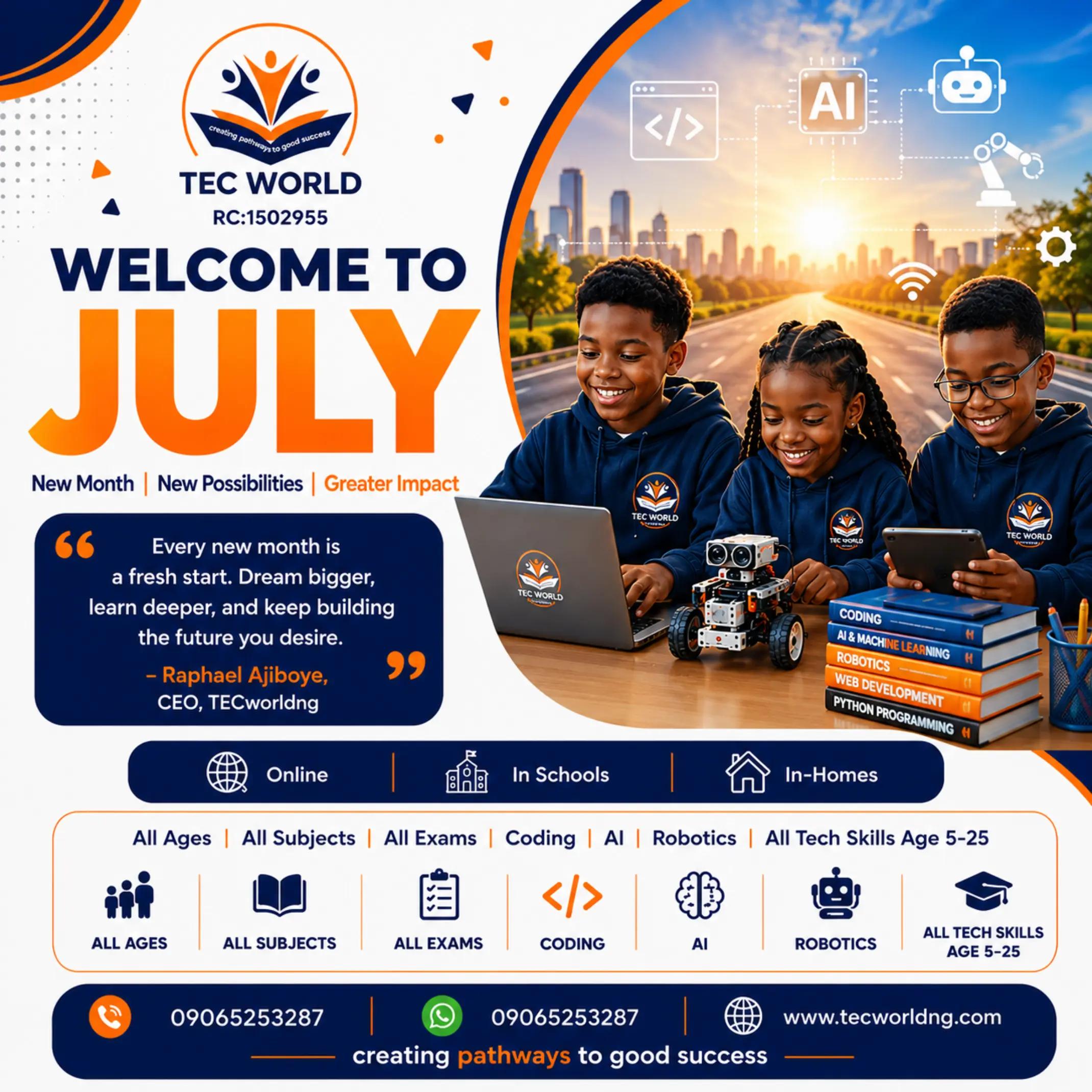 @TECworldng_