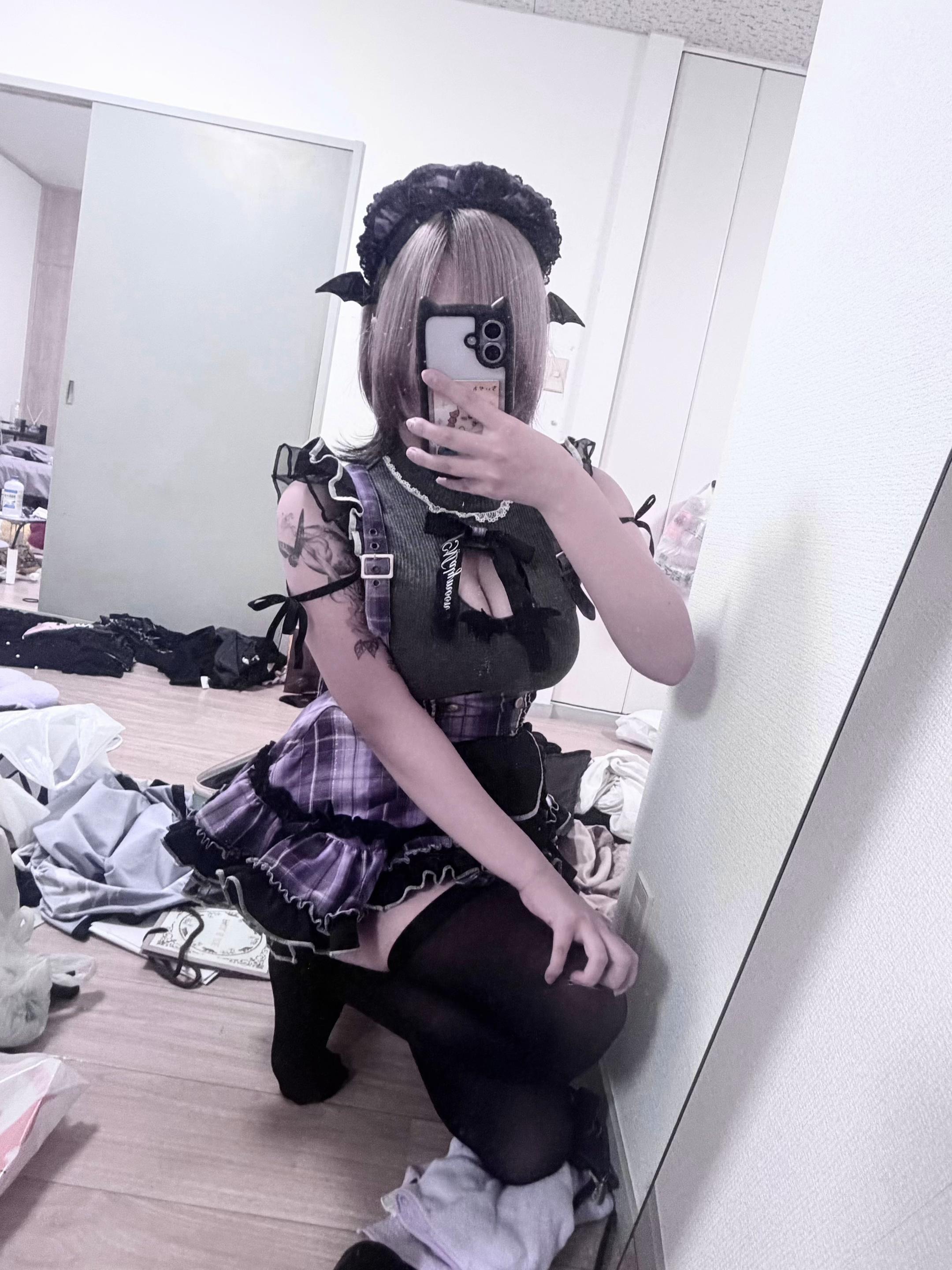 @なぎにゃ