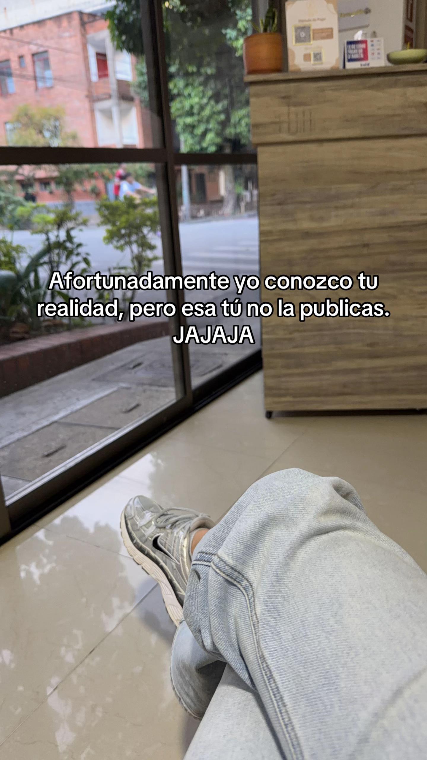 @Luisa Marín
