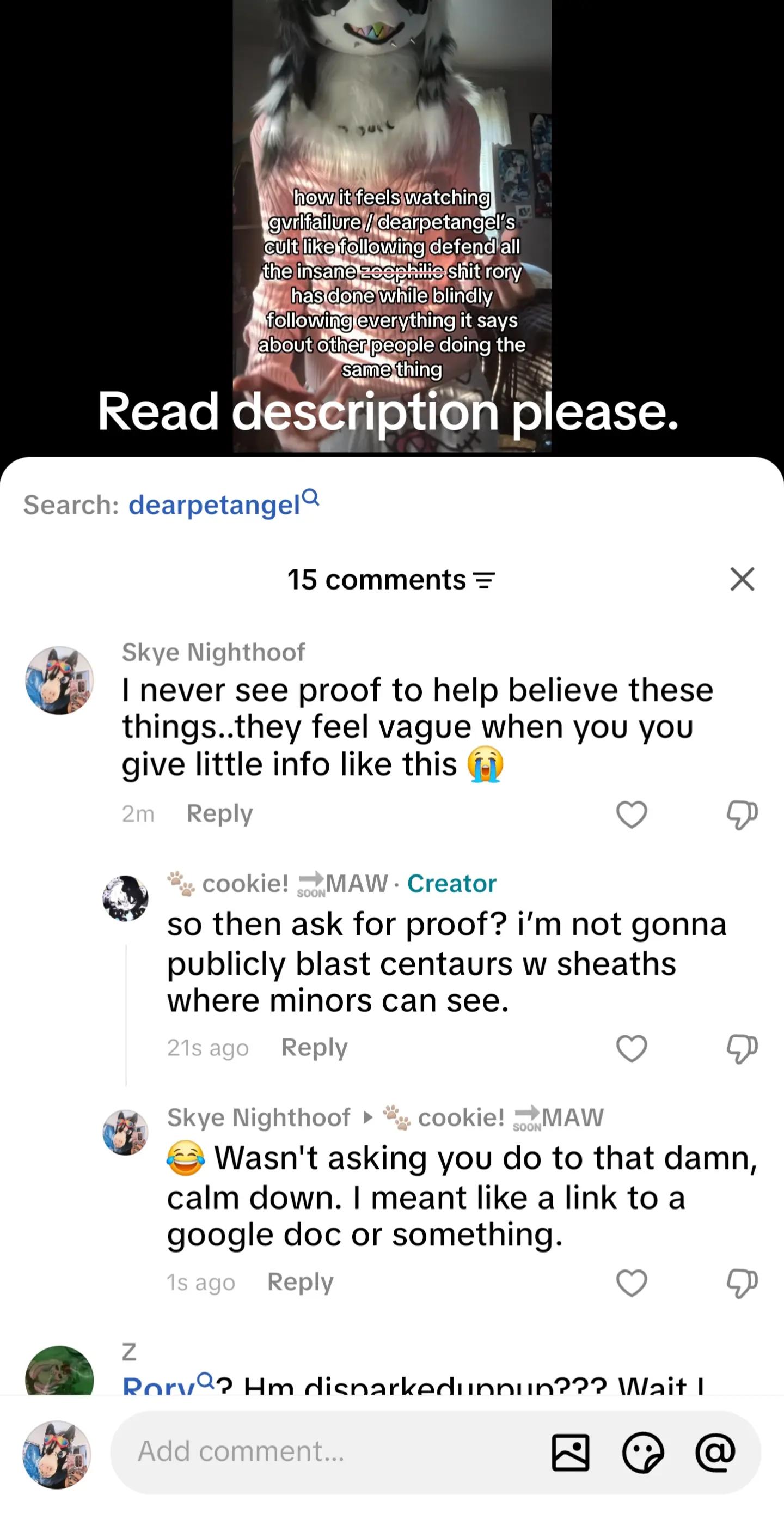 @Skye Nighthoof