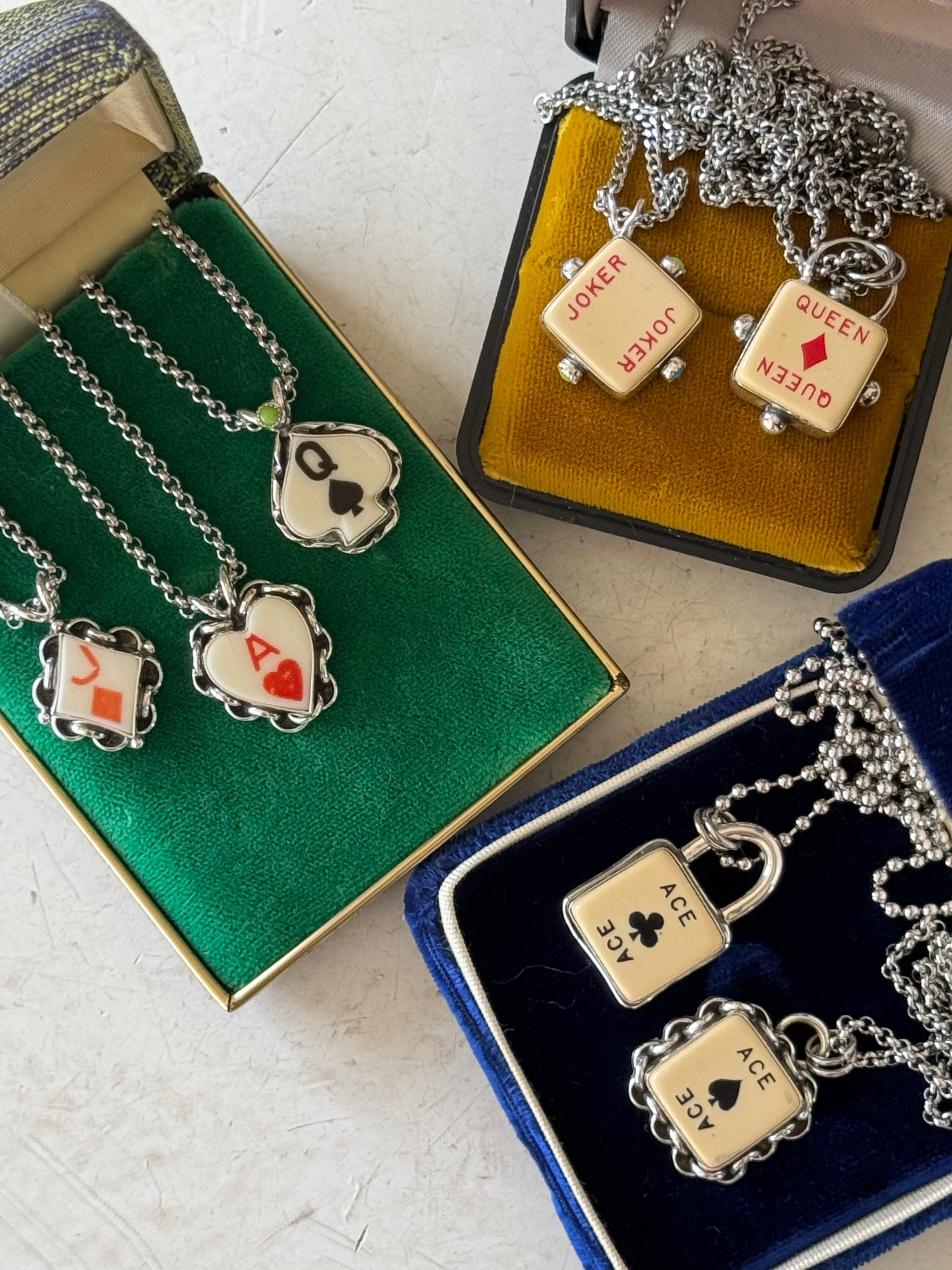 @Francis Frank Jewelry