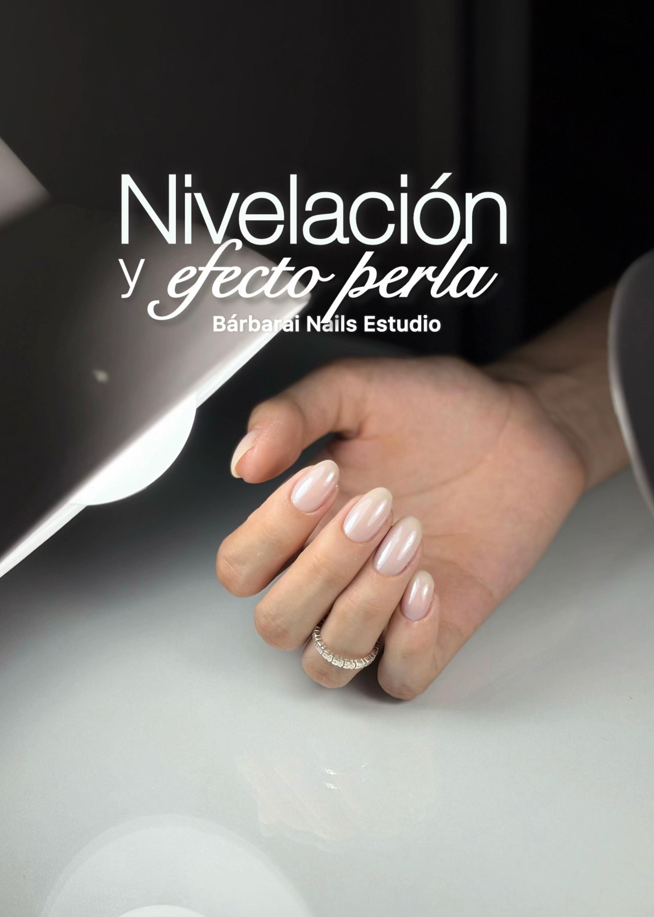 @B&aacute;rbarai Nails Estudio