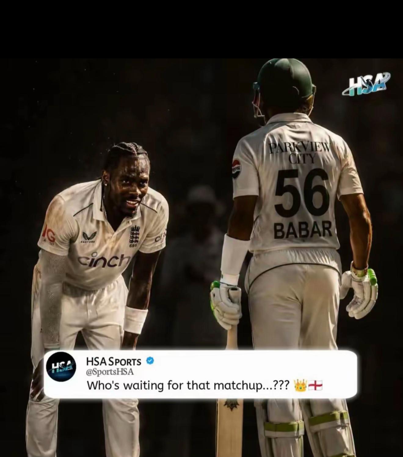 @Babar Azam