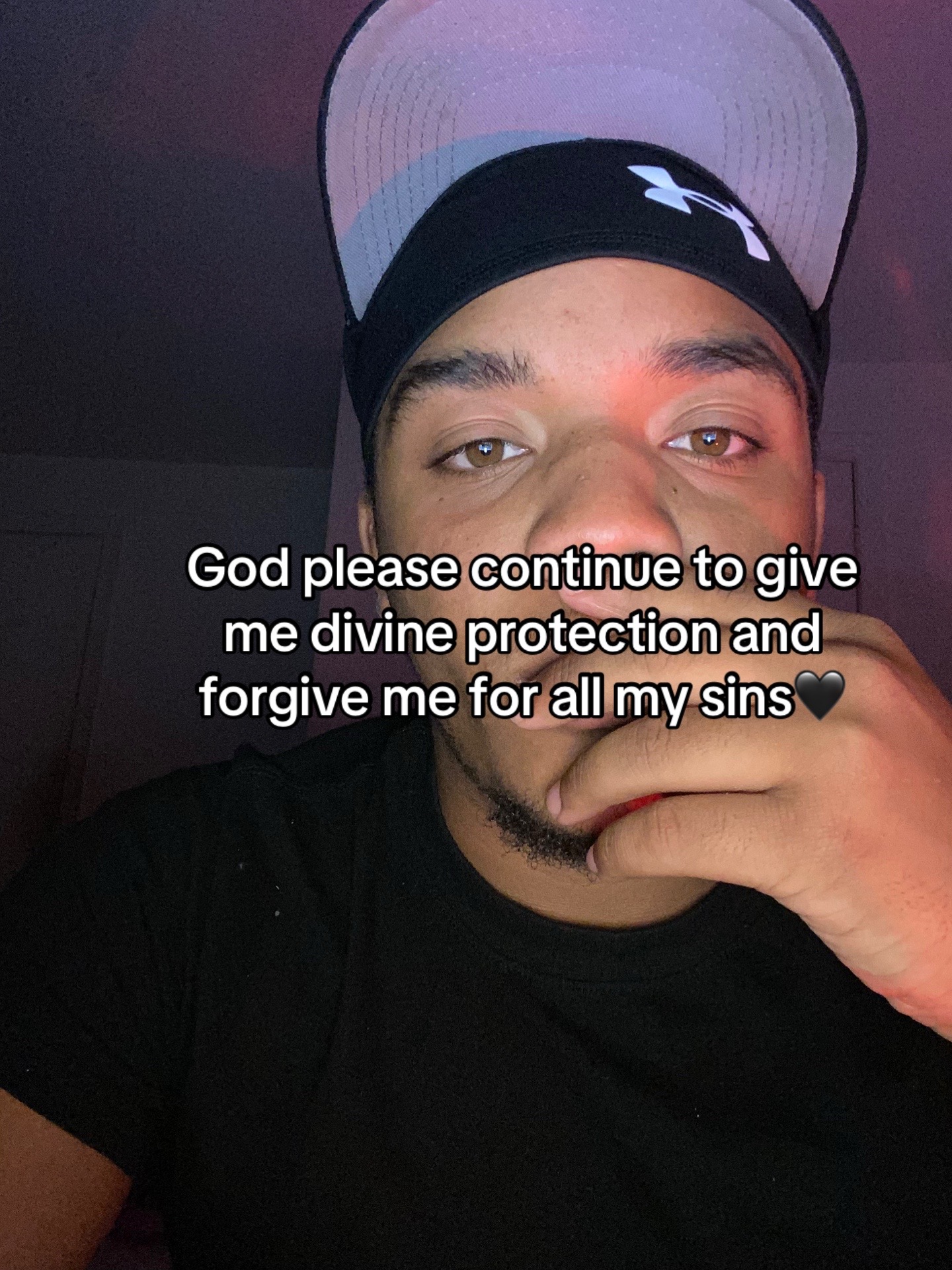 @IAMNOTREAL