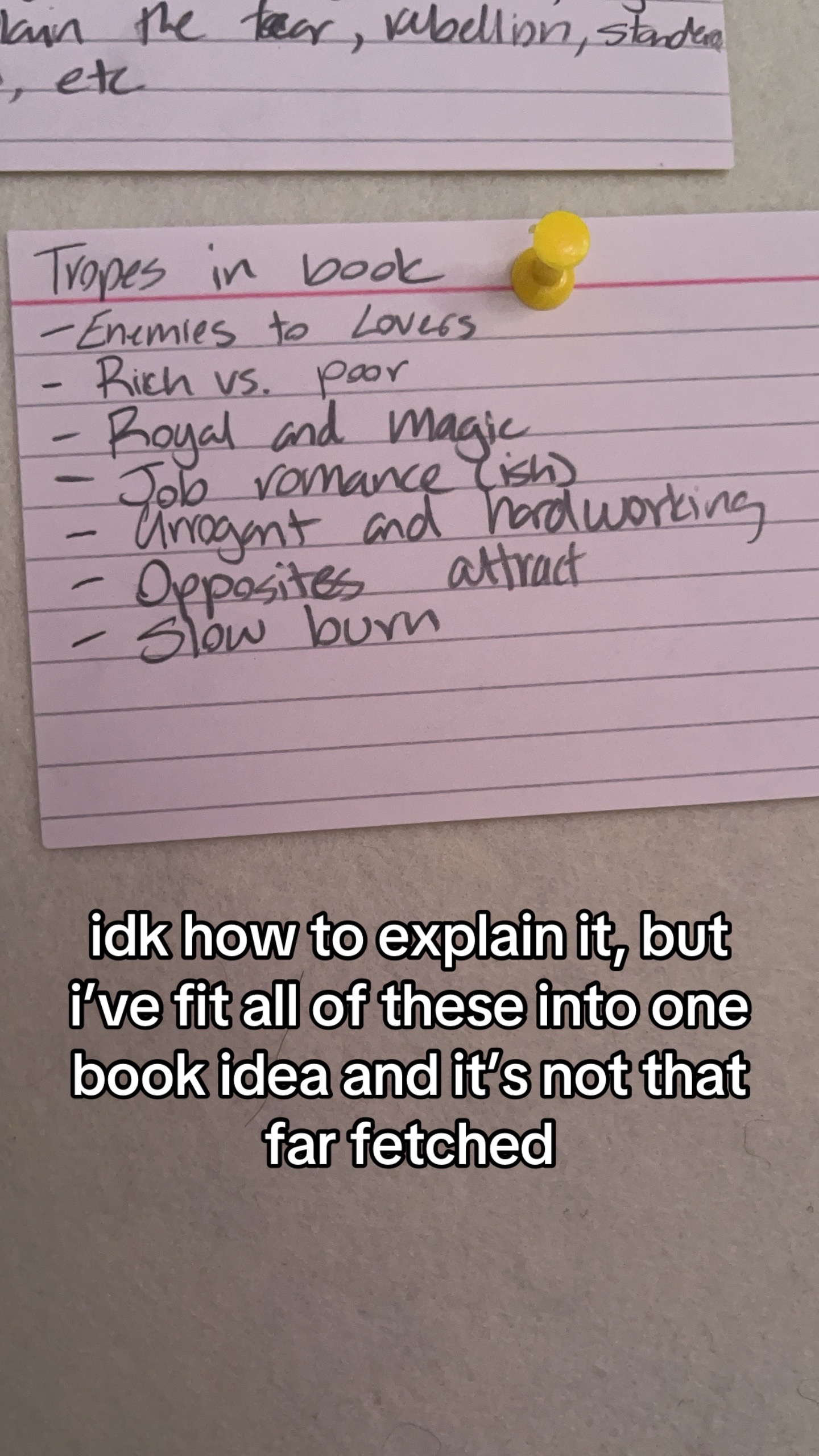 @aurelia hart | teen author