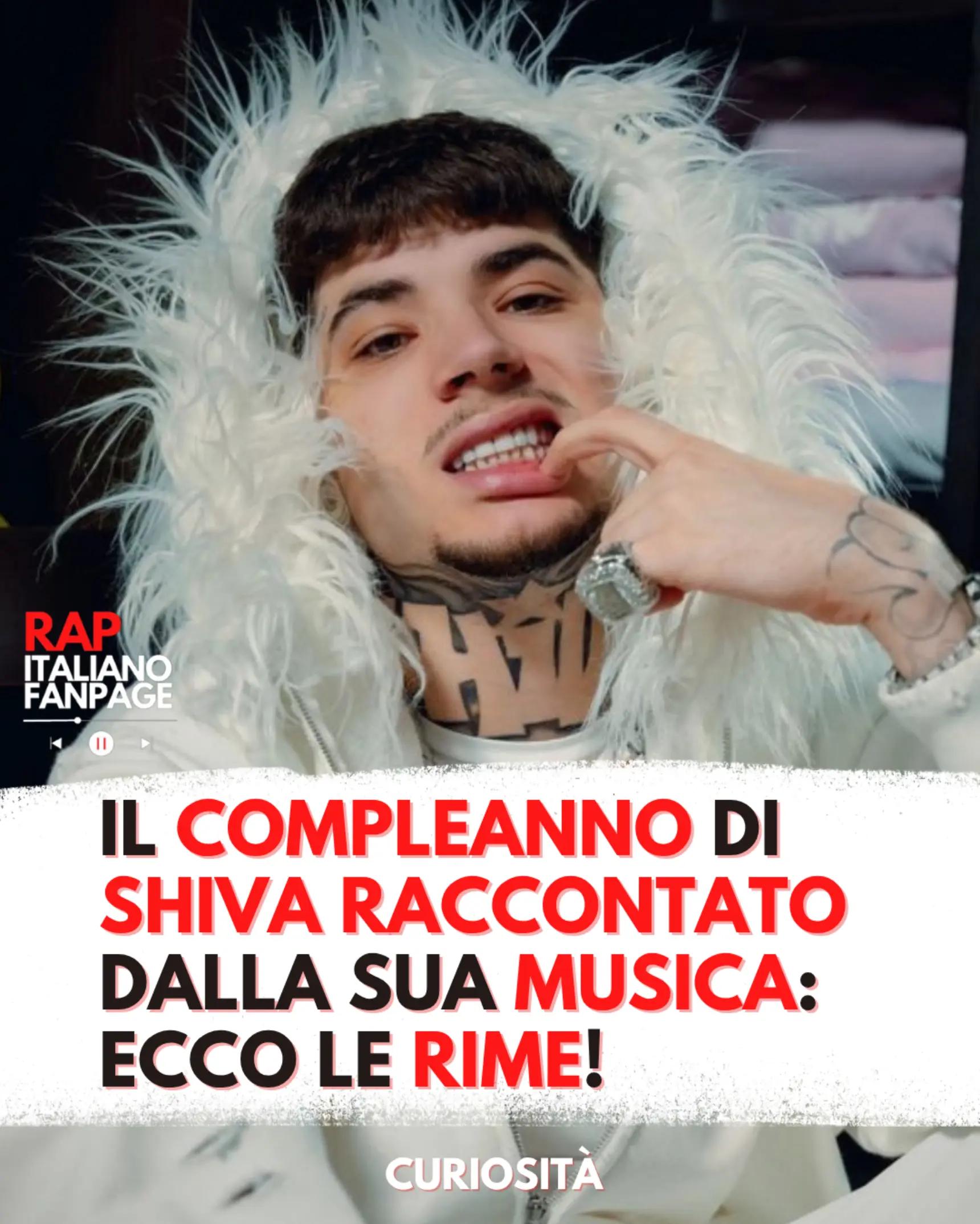 @rap.italiano.fanpage