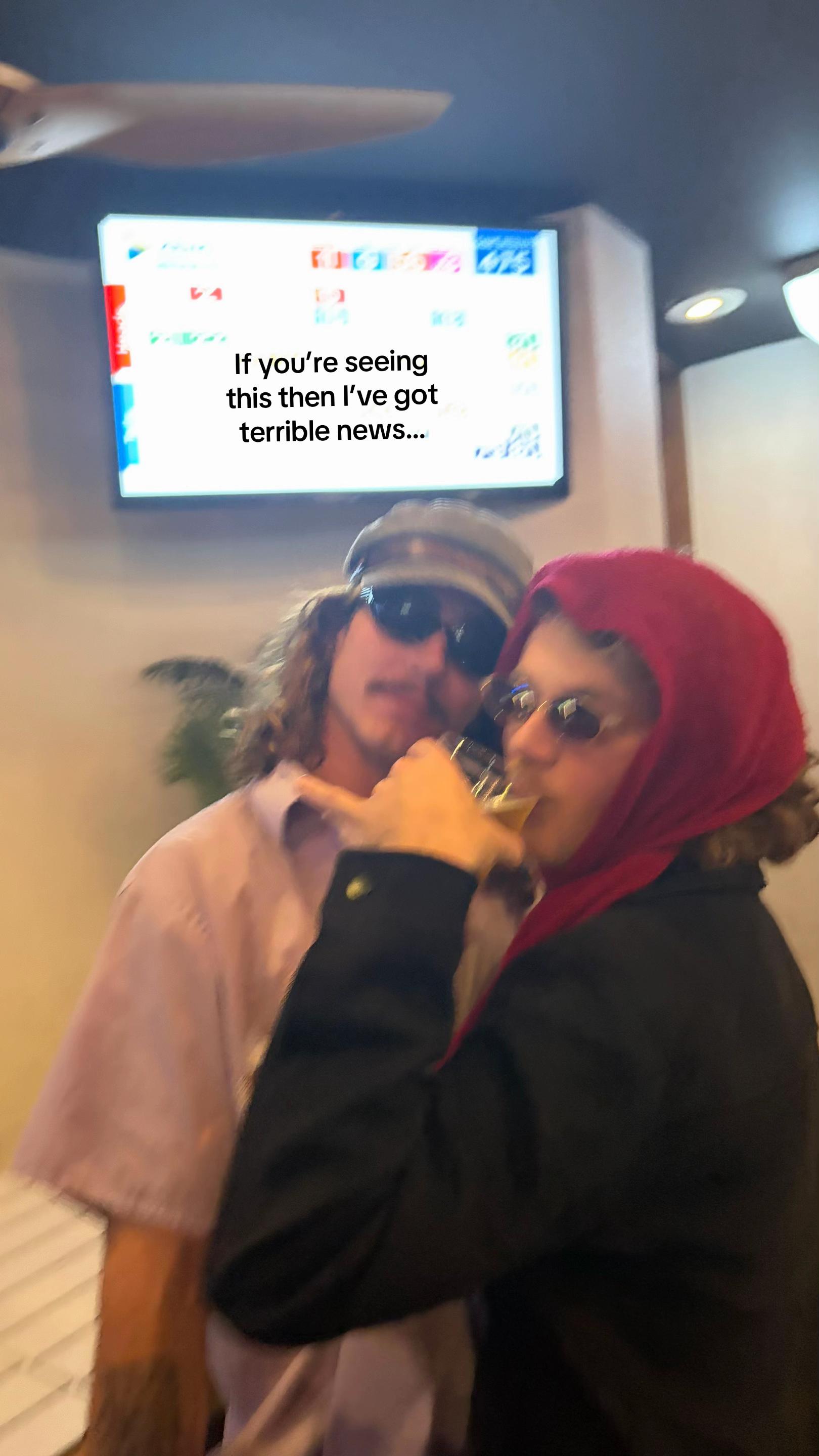 @Loose Goose Band