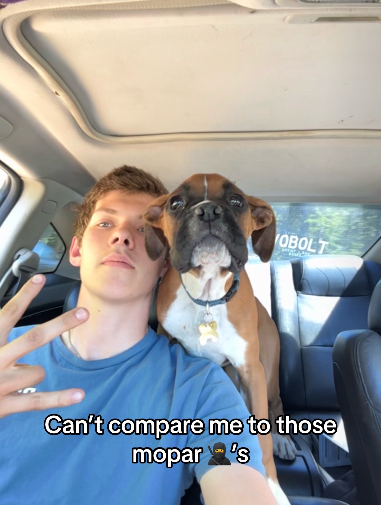 @Brendon Olthof