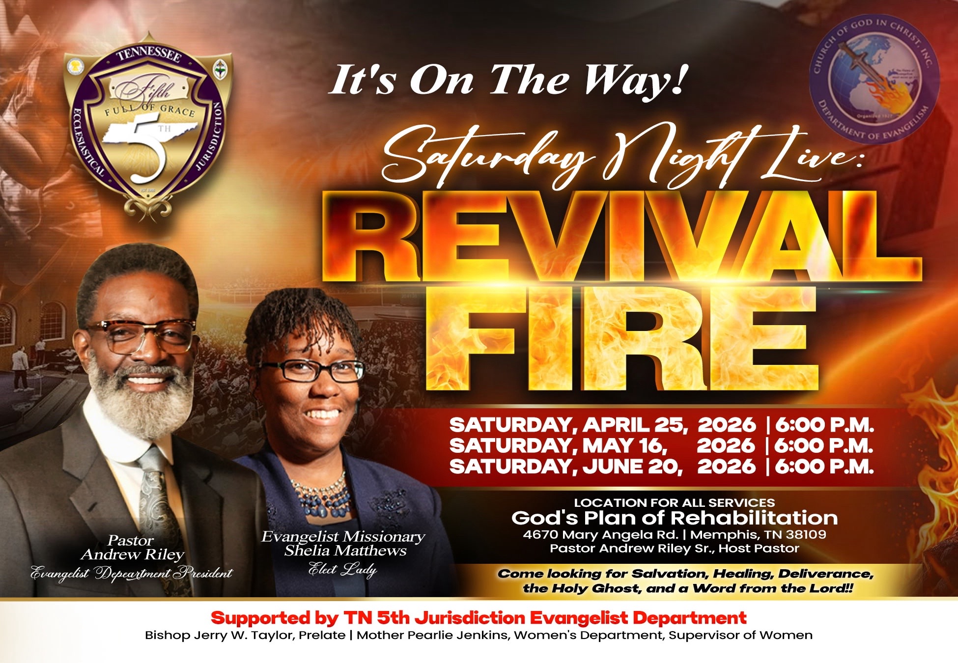 @Pastordru