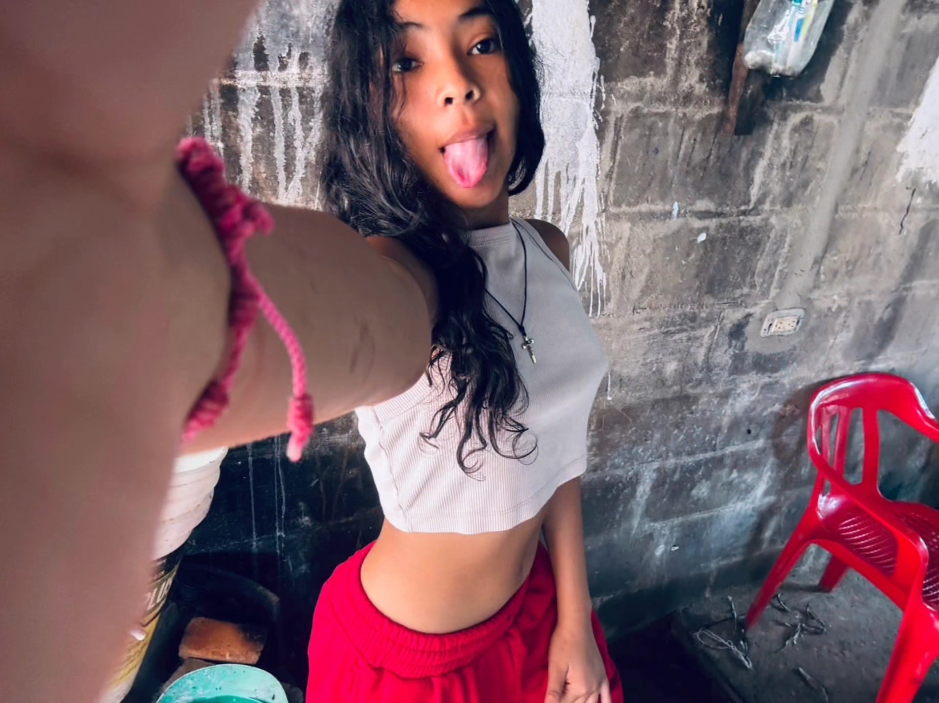 @Saray Castillo ๐คด๐