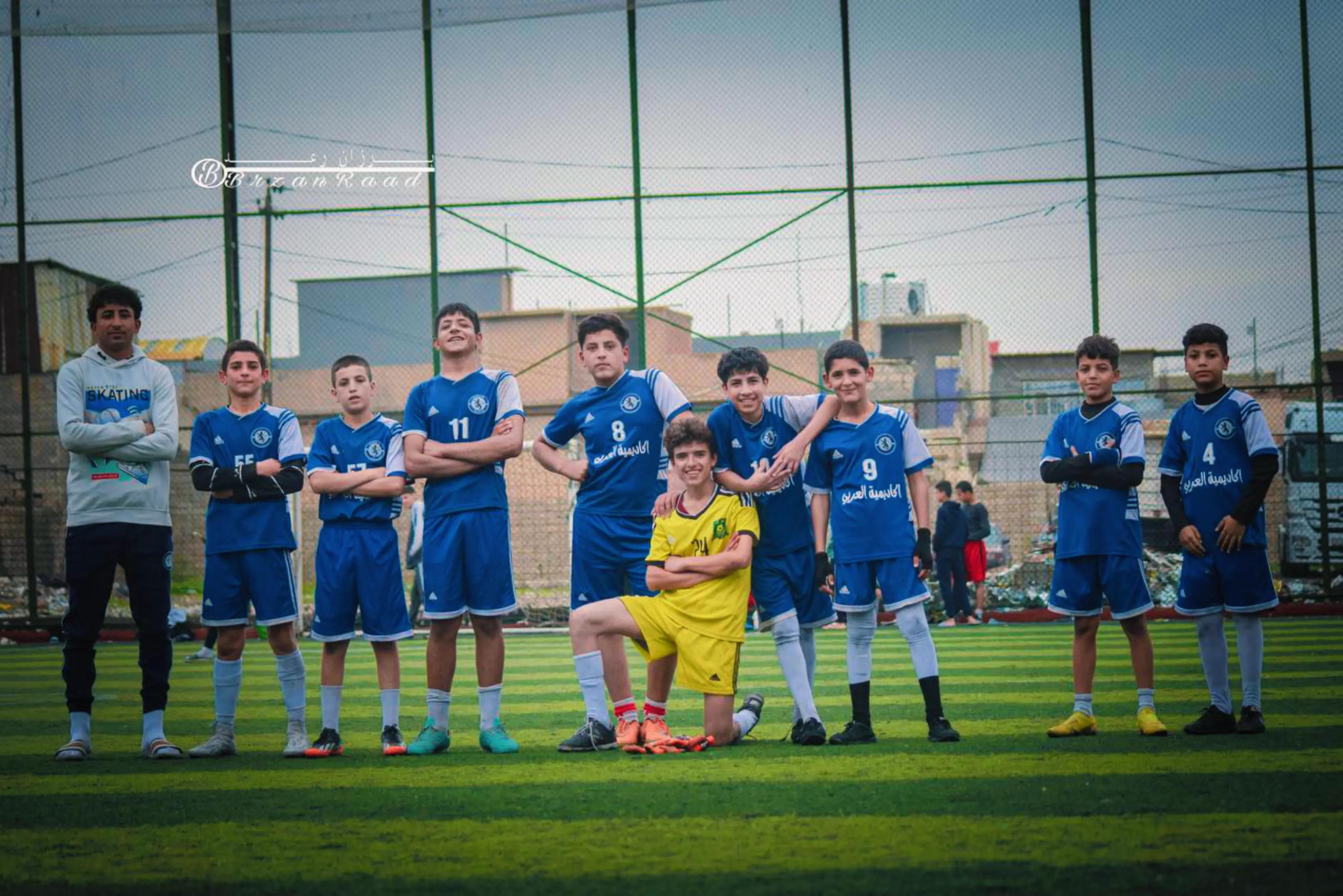 @اكاديميه الـعـربـي 🤍