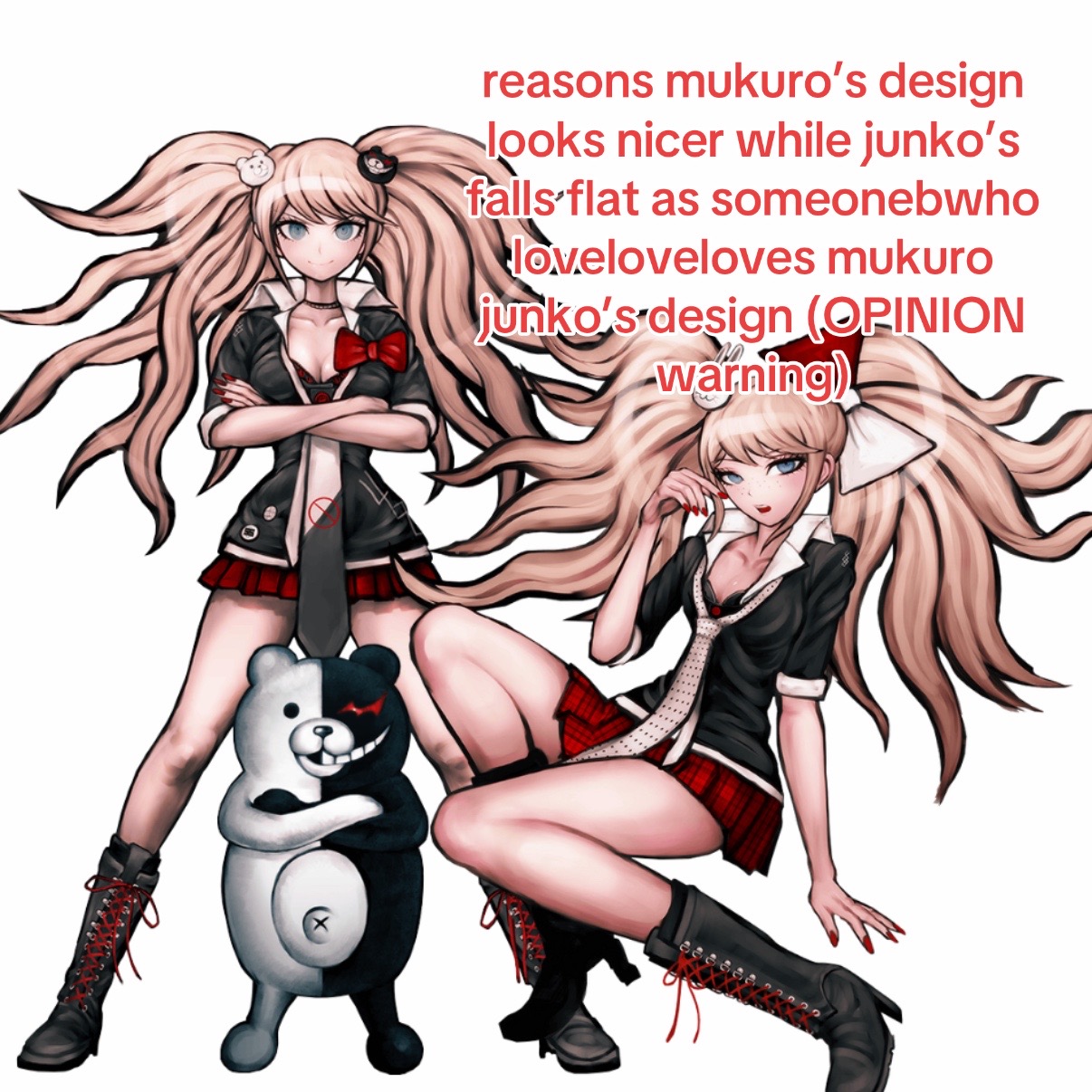 @i just made some bs