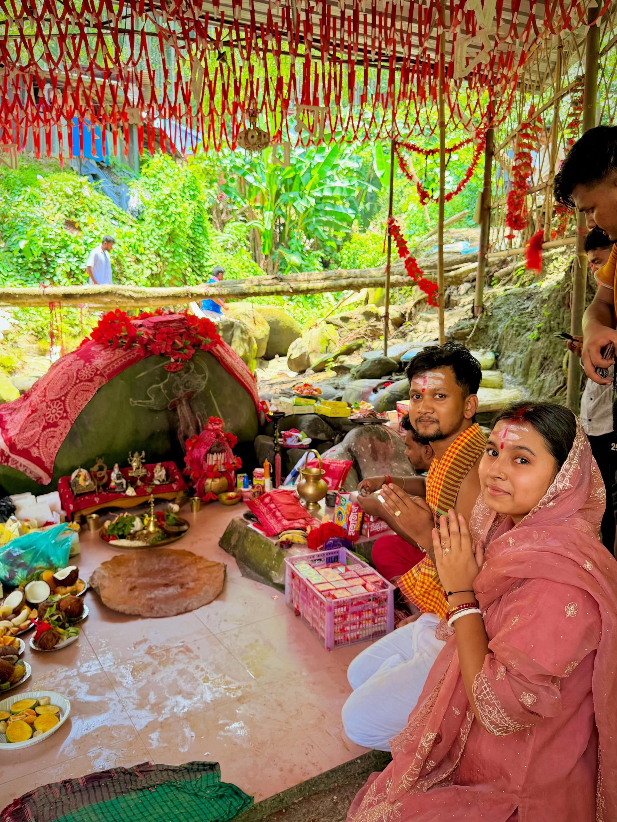 @misho dhar