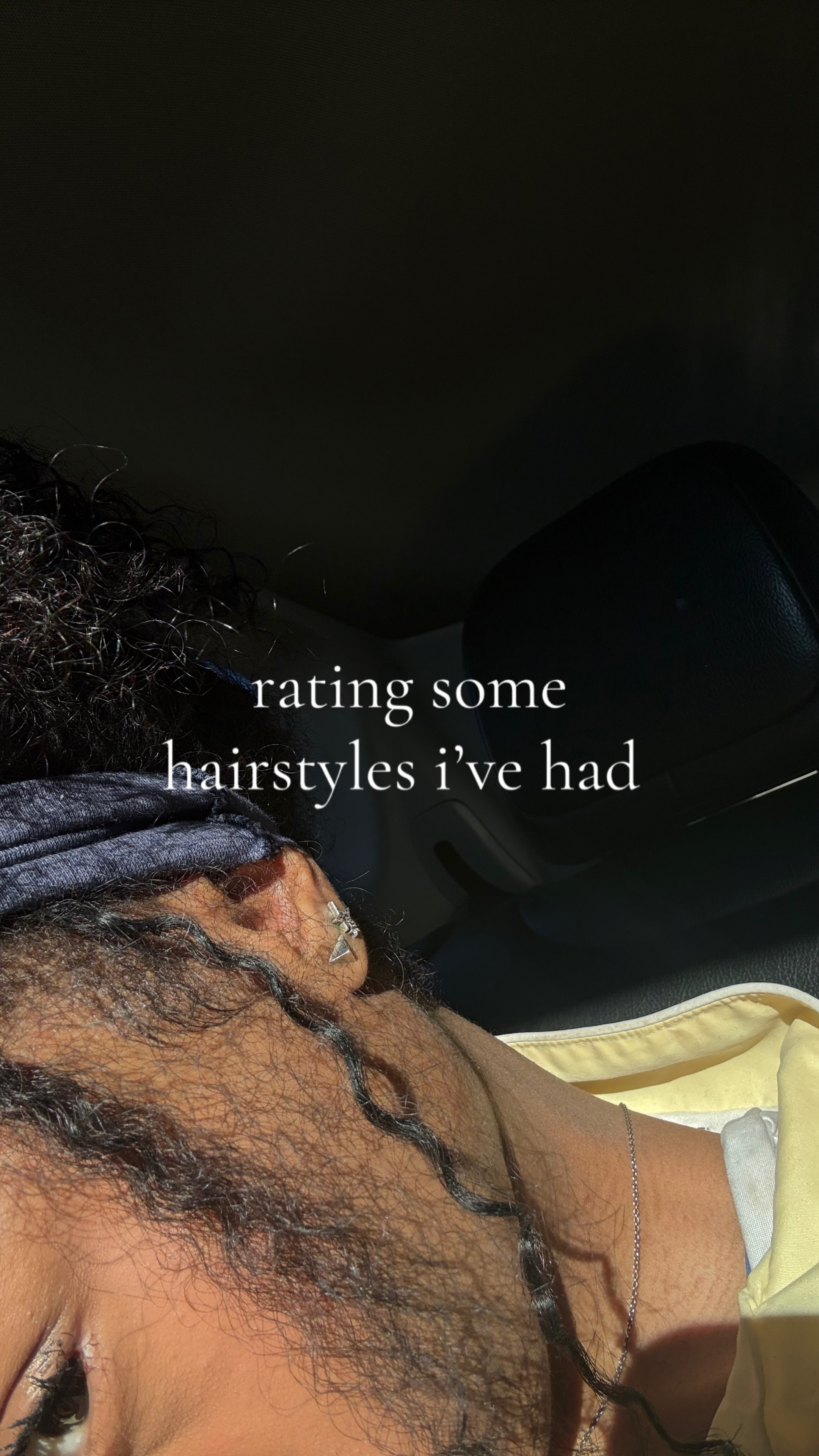 @t ;)