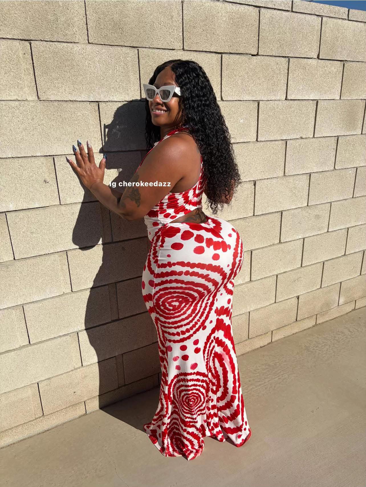 @Cherokeedazz