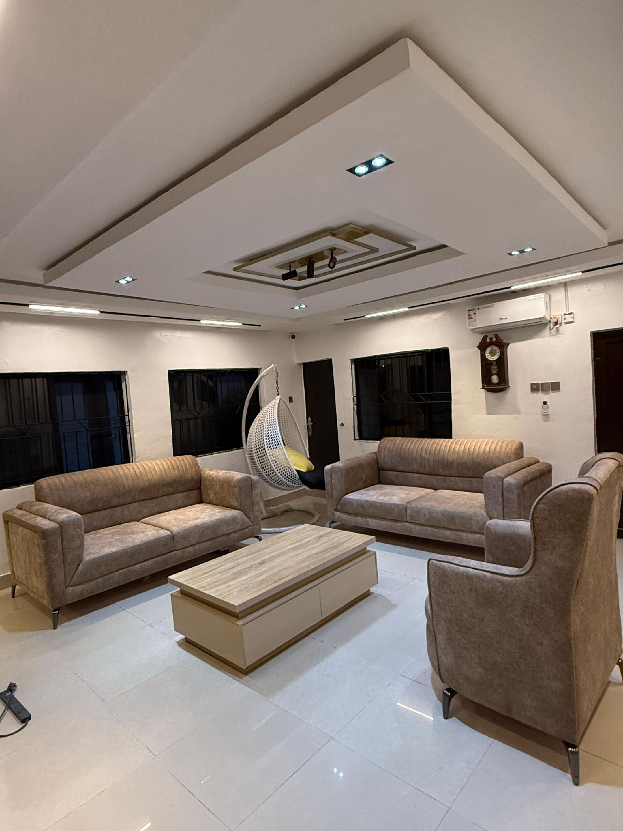 @Lambecraft Furniture