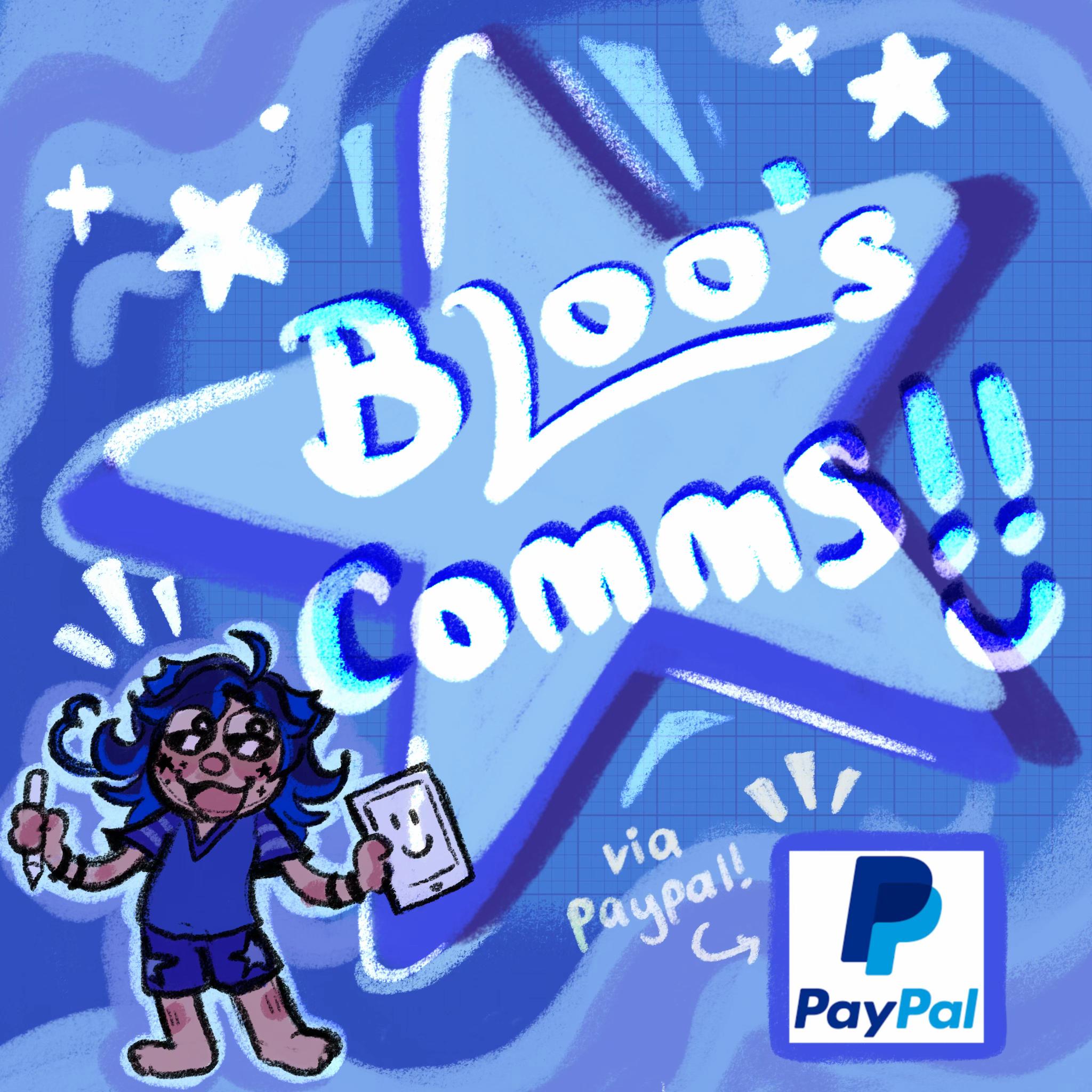 @bloo★.ᐟ.ᐟ