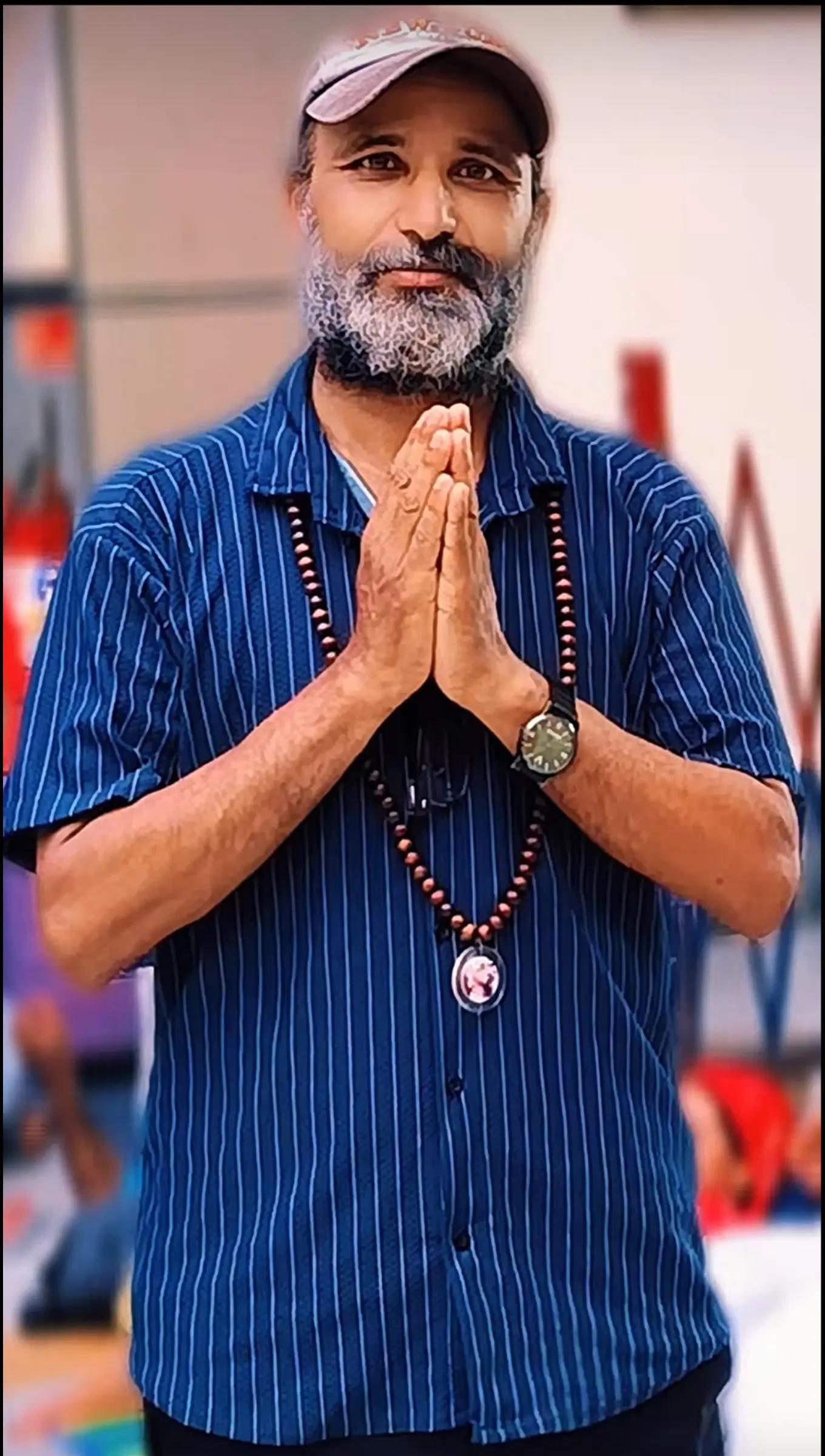 @JP Verma Osho